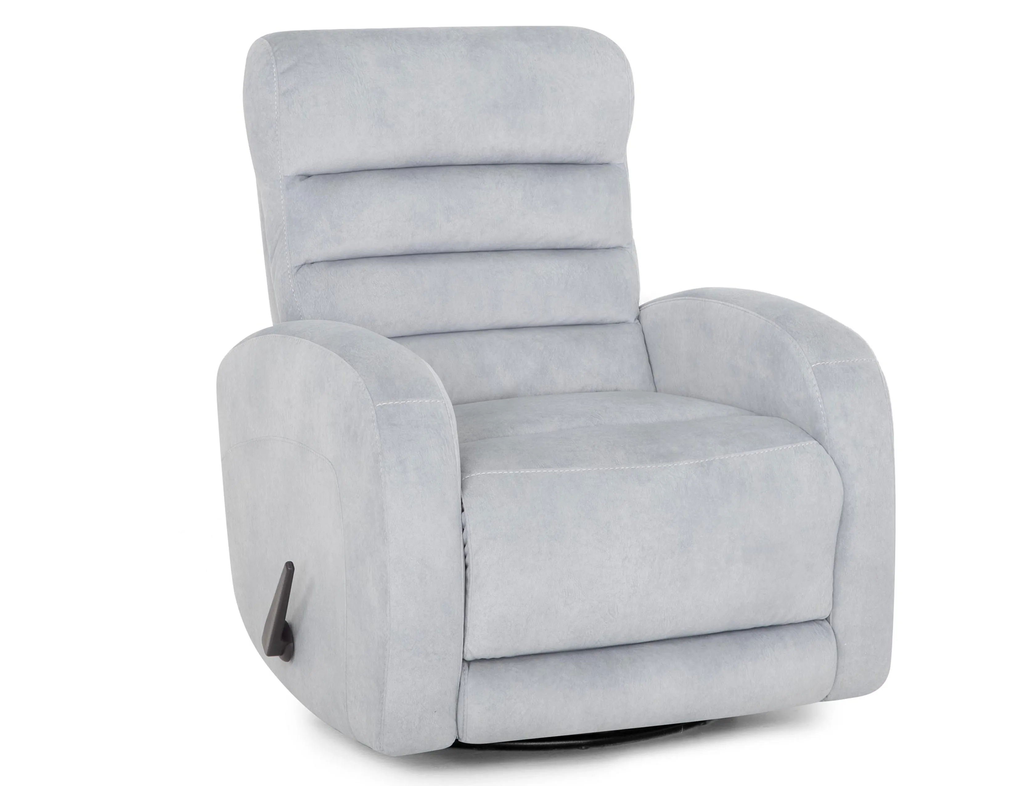 Nomad 4844 Swivel Glider Recliner (+2 colors 1 Nomad 4844 Swivel Glider Recliner (+2 colors