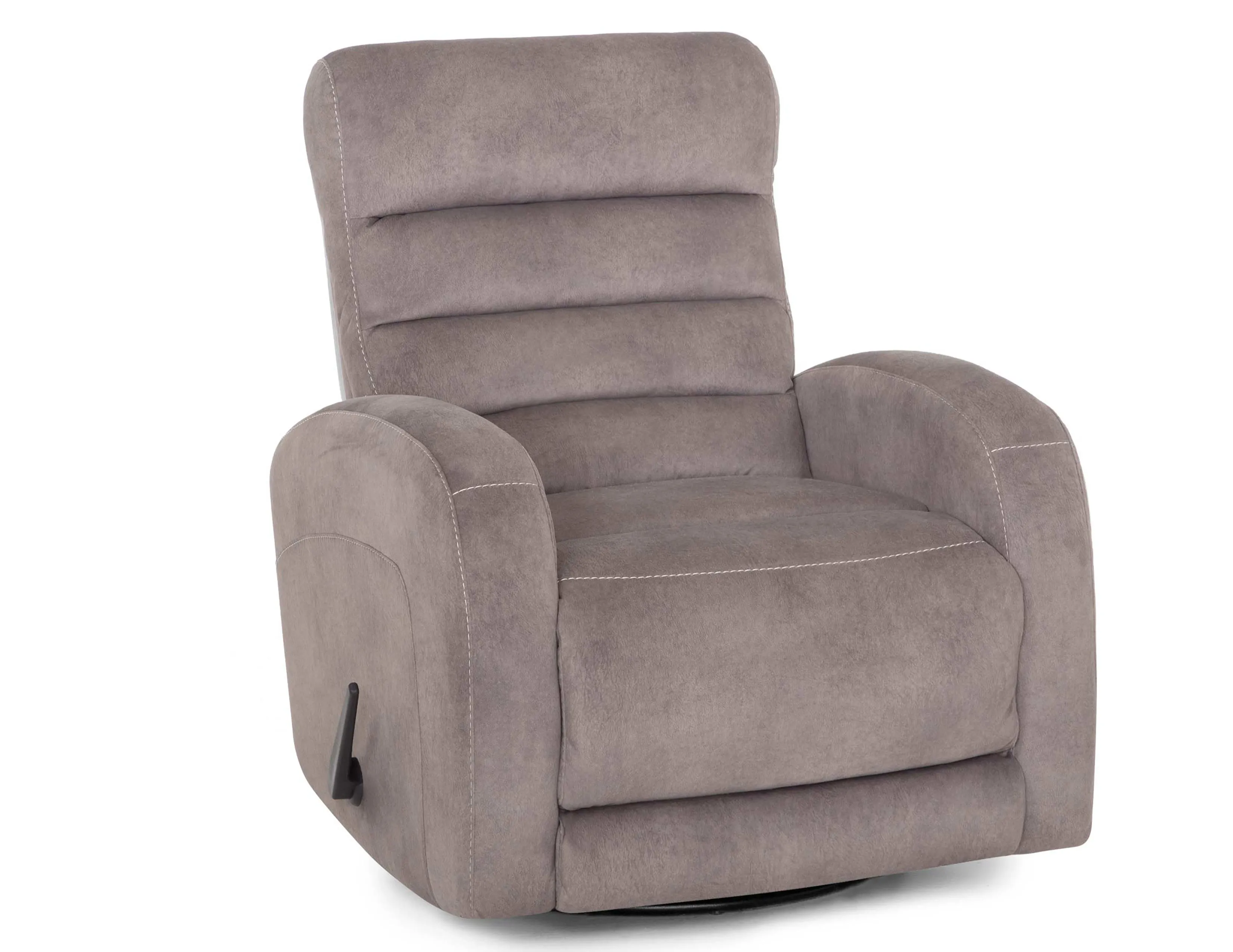 Nomad 4844 Swivel Glider Recliner (+2 colors 5 Nomad 4844 Swivel Glider Recliner (+2 colors