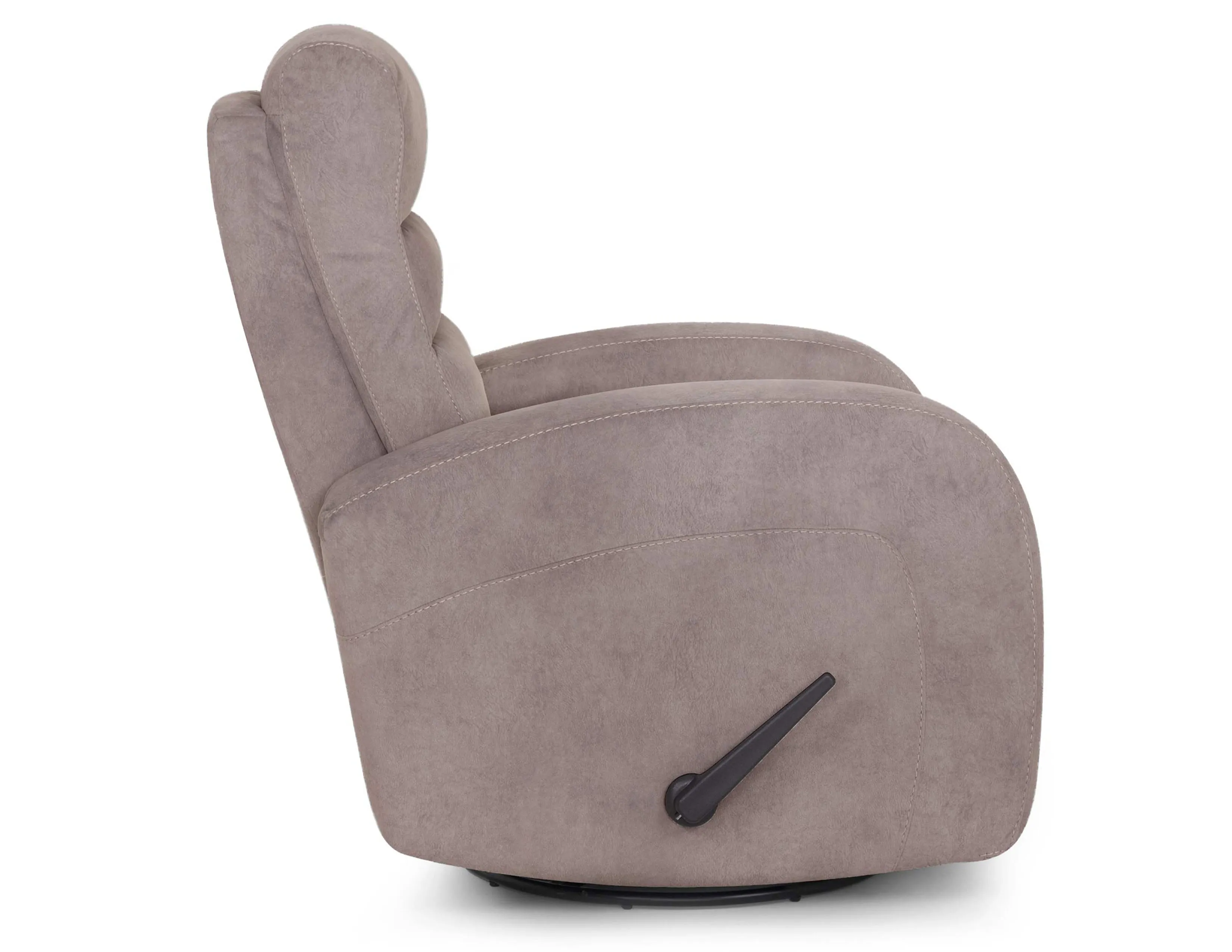 Nomad 4844 Swivel Glider Recliner (+2 colors 7 Nomad 4844 Swivel Glider Recliner (+2 colors