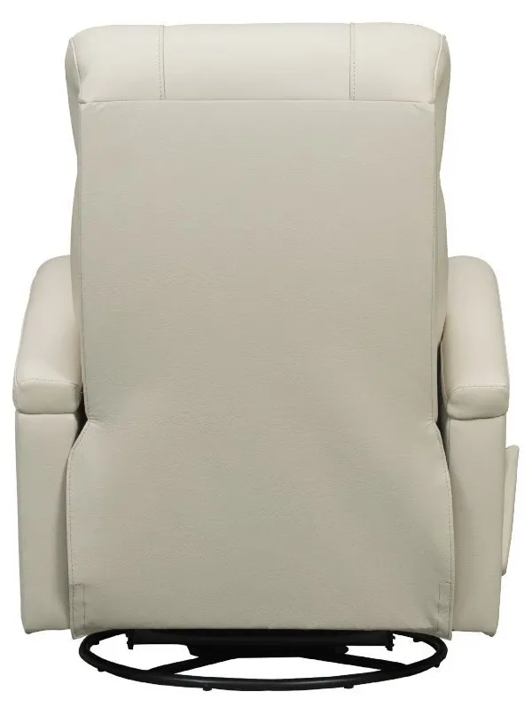 Harlee Swivel Glider Recliner (Smokey Gray) In stock 10 Harlee Swivel Glider Recliner (Smokey Gray) In stock