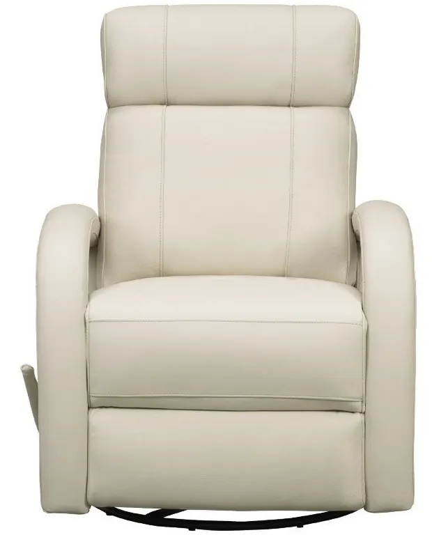 Harlee Swivel Glider Recliner (Smokey Gray) In stock 8 Harlee Swivel Glider Recliner (Smokey Gray) In stock