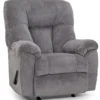 Connery 4703 Rocker Recliner (Cradled Comfort. Plush Support) 4 colors