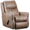 Fame Rocker or Wall Hugger Recliner (+150 fabrics and leathers)