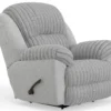 Shaggy Rocker Recliner or Zero Gravity Power Recliner Sink Into Softness. Recline Into Weightless Comfort (2 colors) 5 Shaggy Rocker Recliner or Zero Gravity Power Recliner Sink Into Softness. Recline Into Weightless Comfort (2 colors)