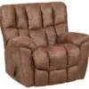 Ember Rocker Recliner Tan (In stock)