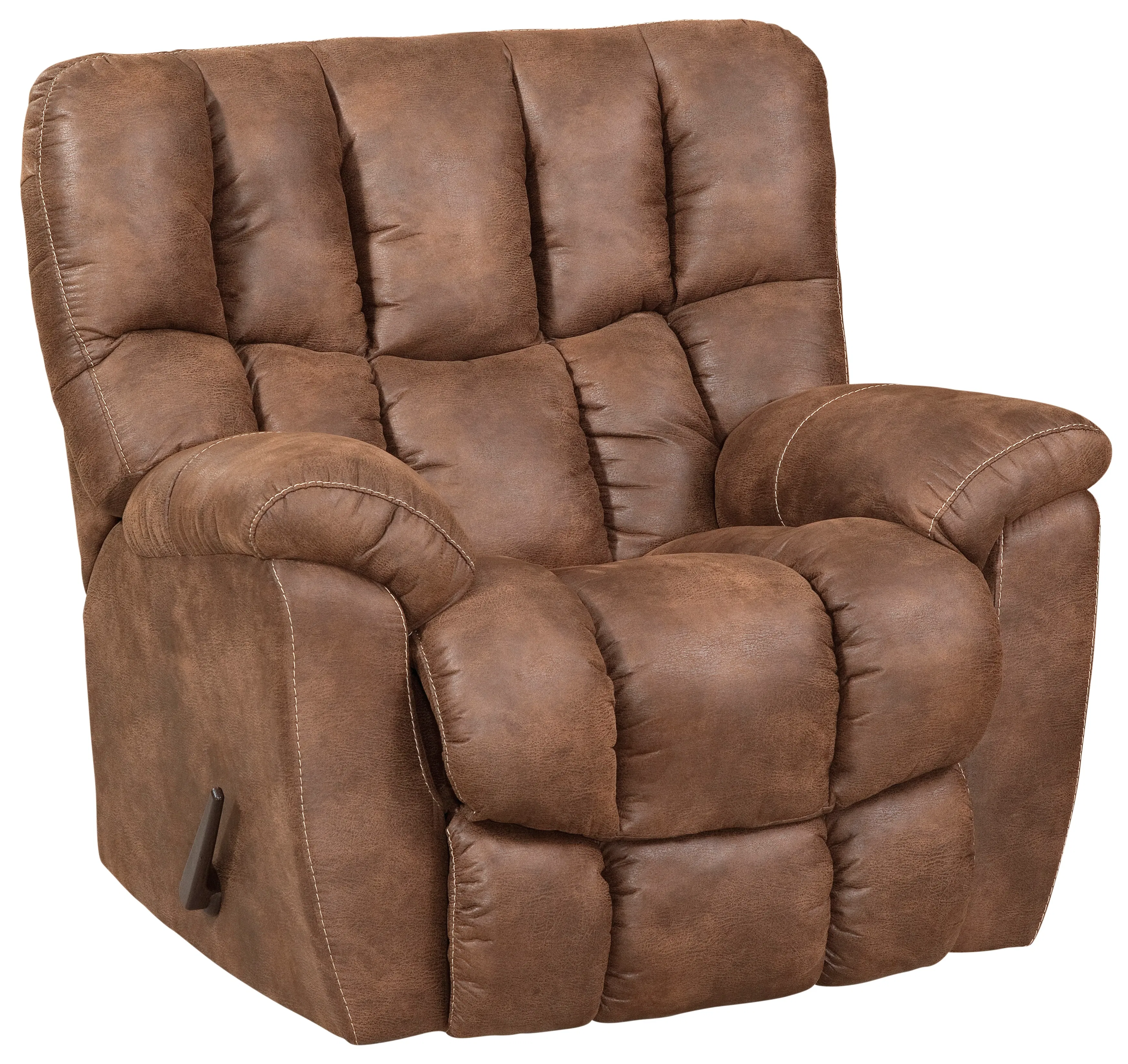 Ember Rocker Recliner Tan (In stock) 1 Ember Rocker Recliner Tan (In stock)