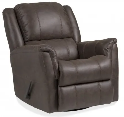 Rhode Swivel Glider Brown (In stock) 1 Rhode Swivel Glider Brown (In stock)