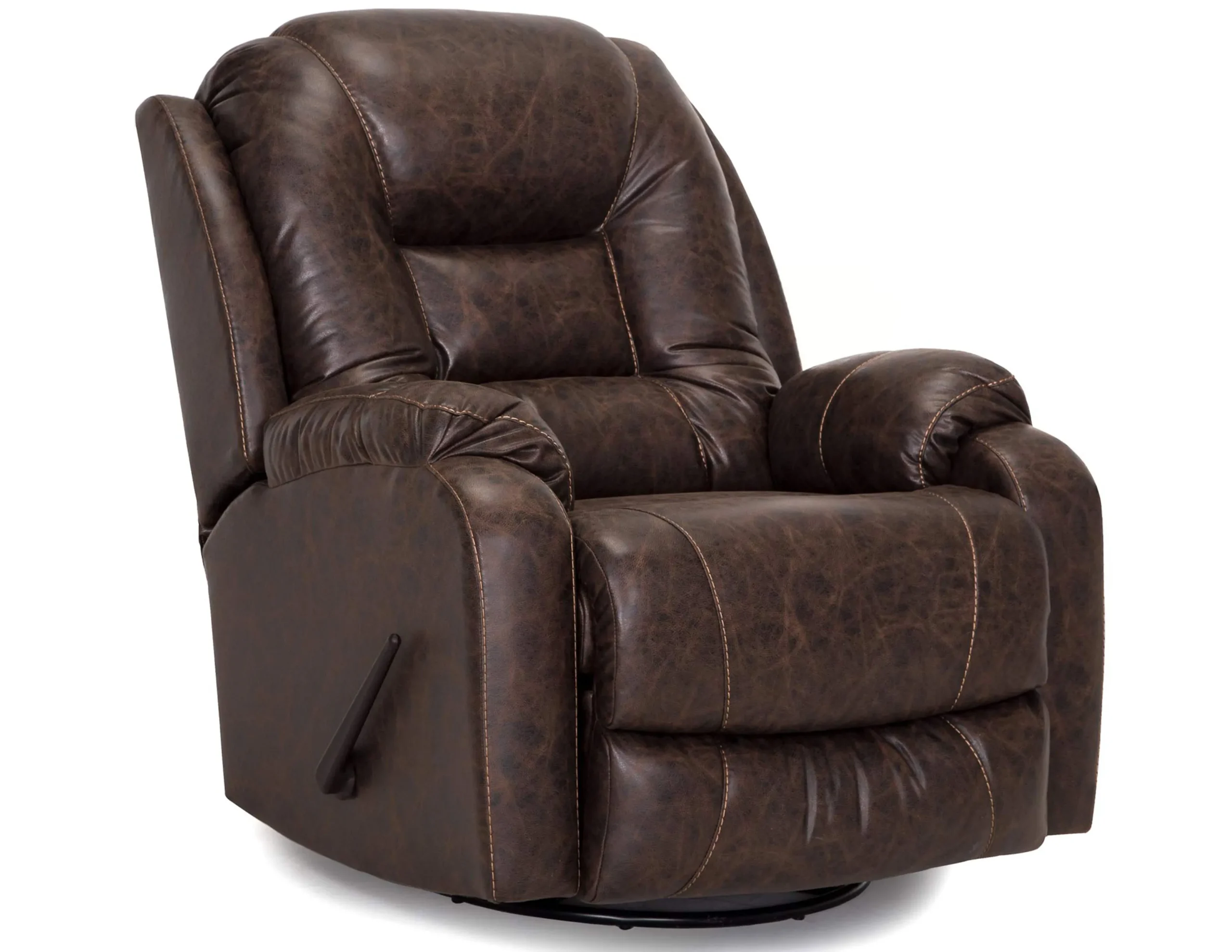 Galveston 4822 Swivel Glider Recliner (+2 colors) 1 Galveston 4822 Swivel Glider Recliner (+2 colors)