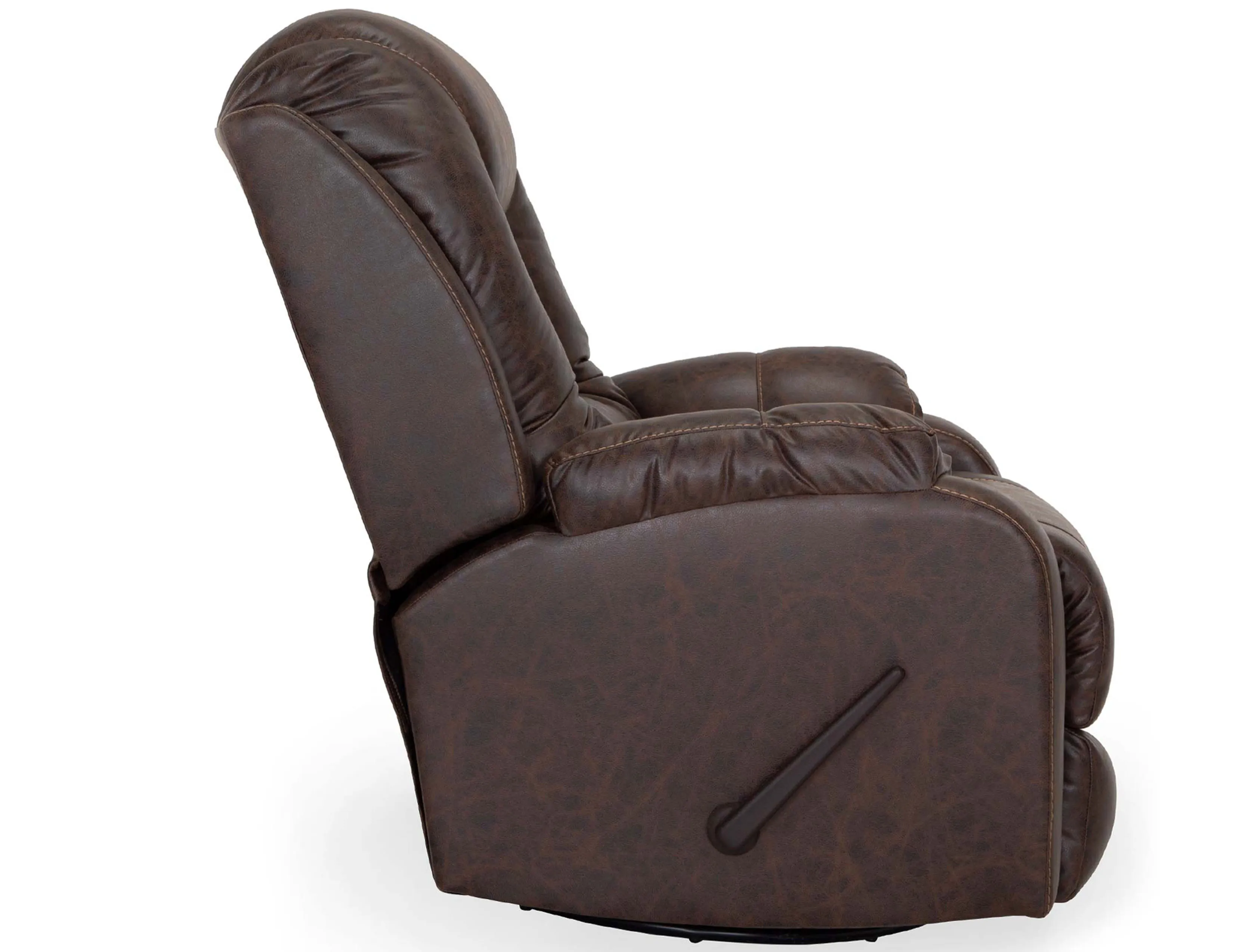 Galveston 4822 Swivel Glider Recliner (+2 colors) 3 Galveston 4822 Swivel Glider Recliner (+2 colors)