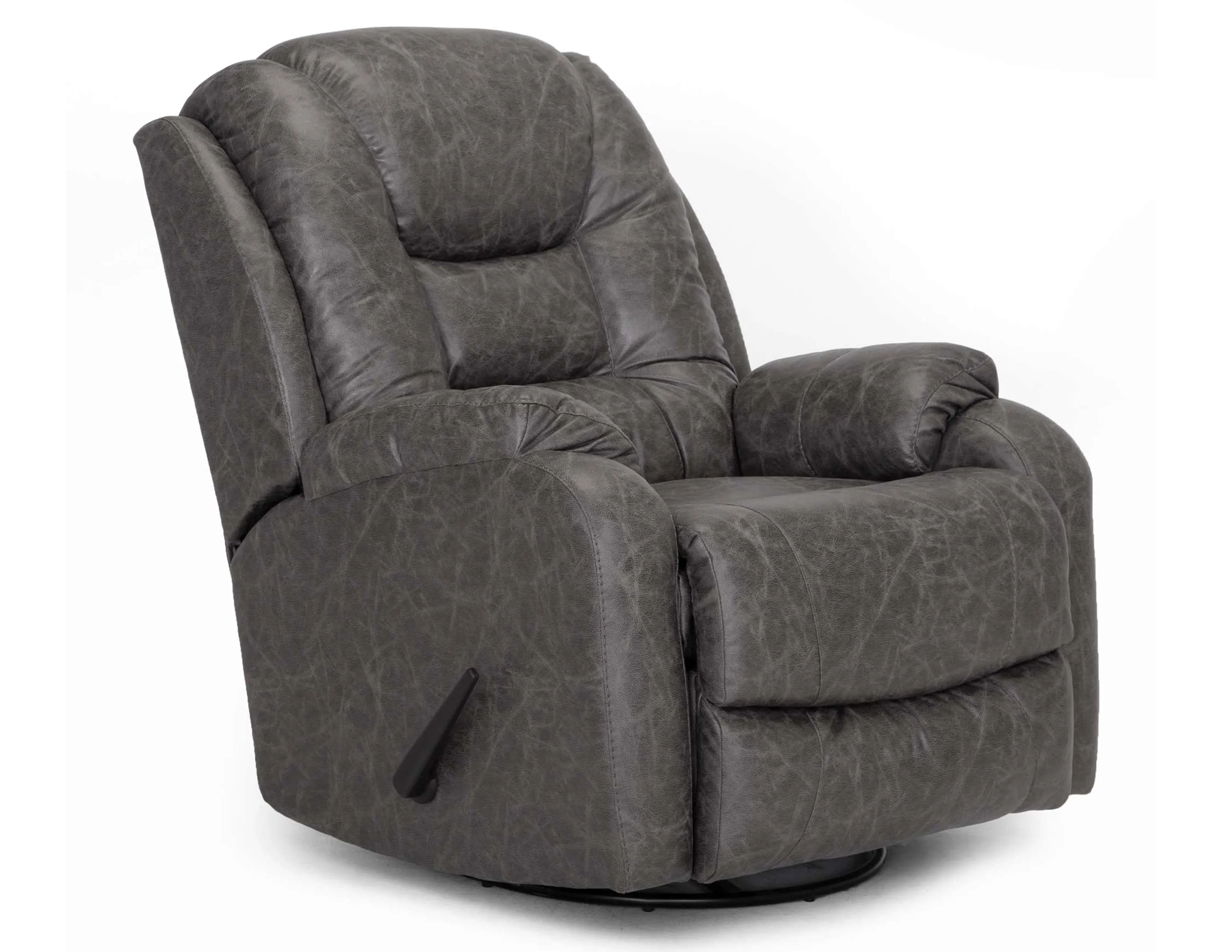 Galveston 4822 Swivel Glider Recliner (+2 colors) 5 Galveston 4822 Swivel Glider Recliner (+2 colors)