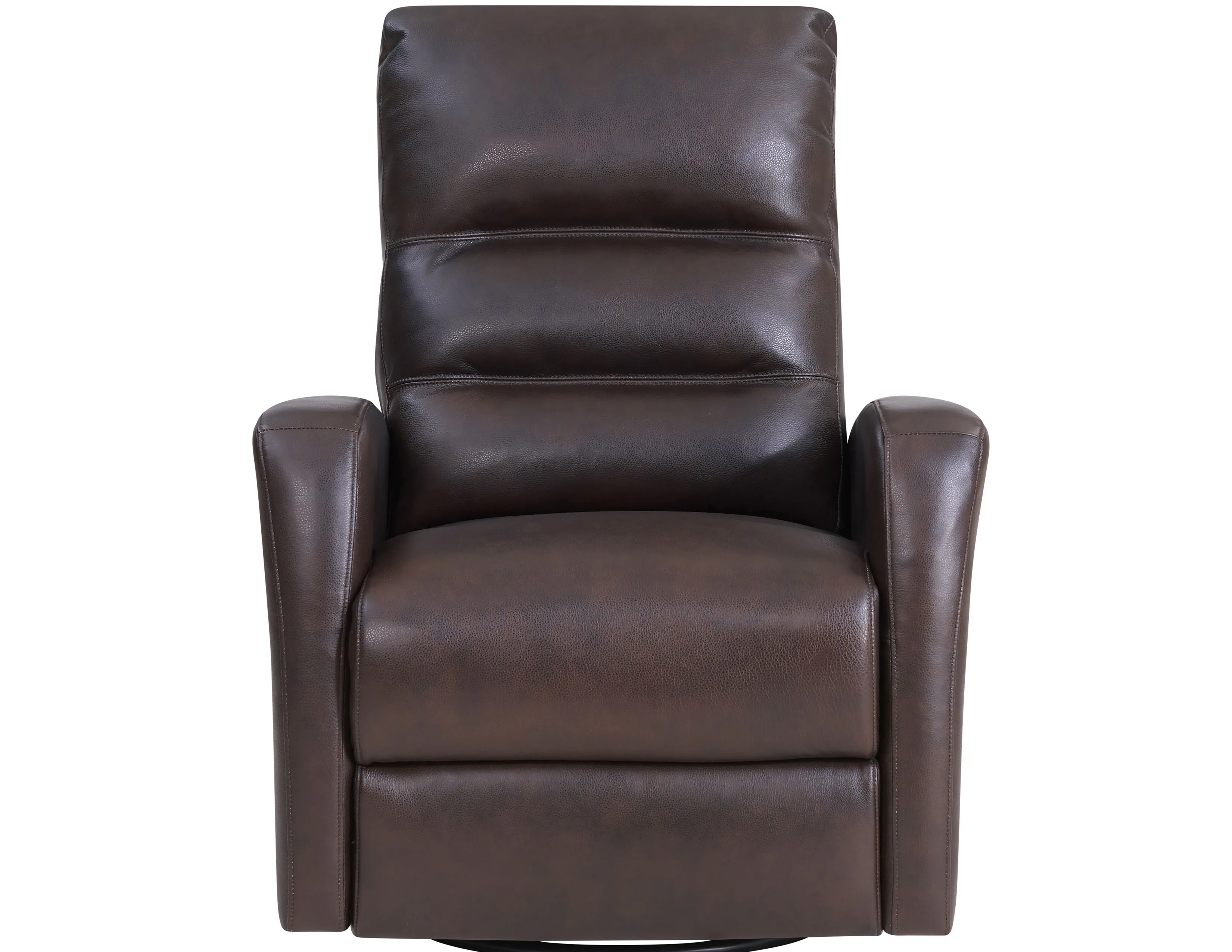 Ringo Power Headrest Swivel Glider Power Recliner Brown (In stock - Fast shipping) 6 Ringo Power Headrest Swivel Glider Power Recliner Brown (In stock - Fast shipping)