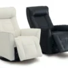 Glacier Rocker Recliner 29 Glacier Rocker Recliner