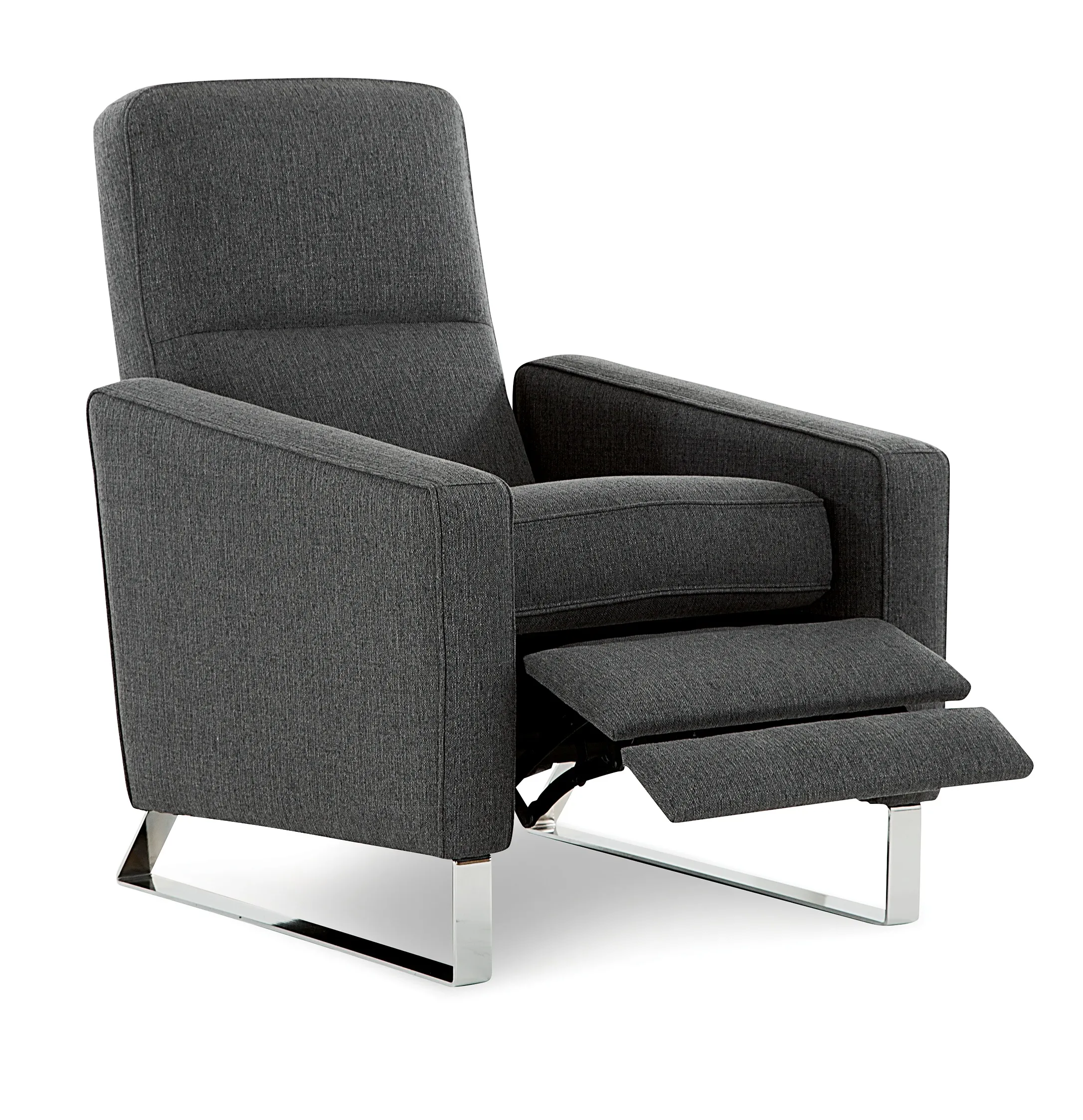 Morten Pressback Recliner 1 Morten Pressback Recliner
