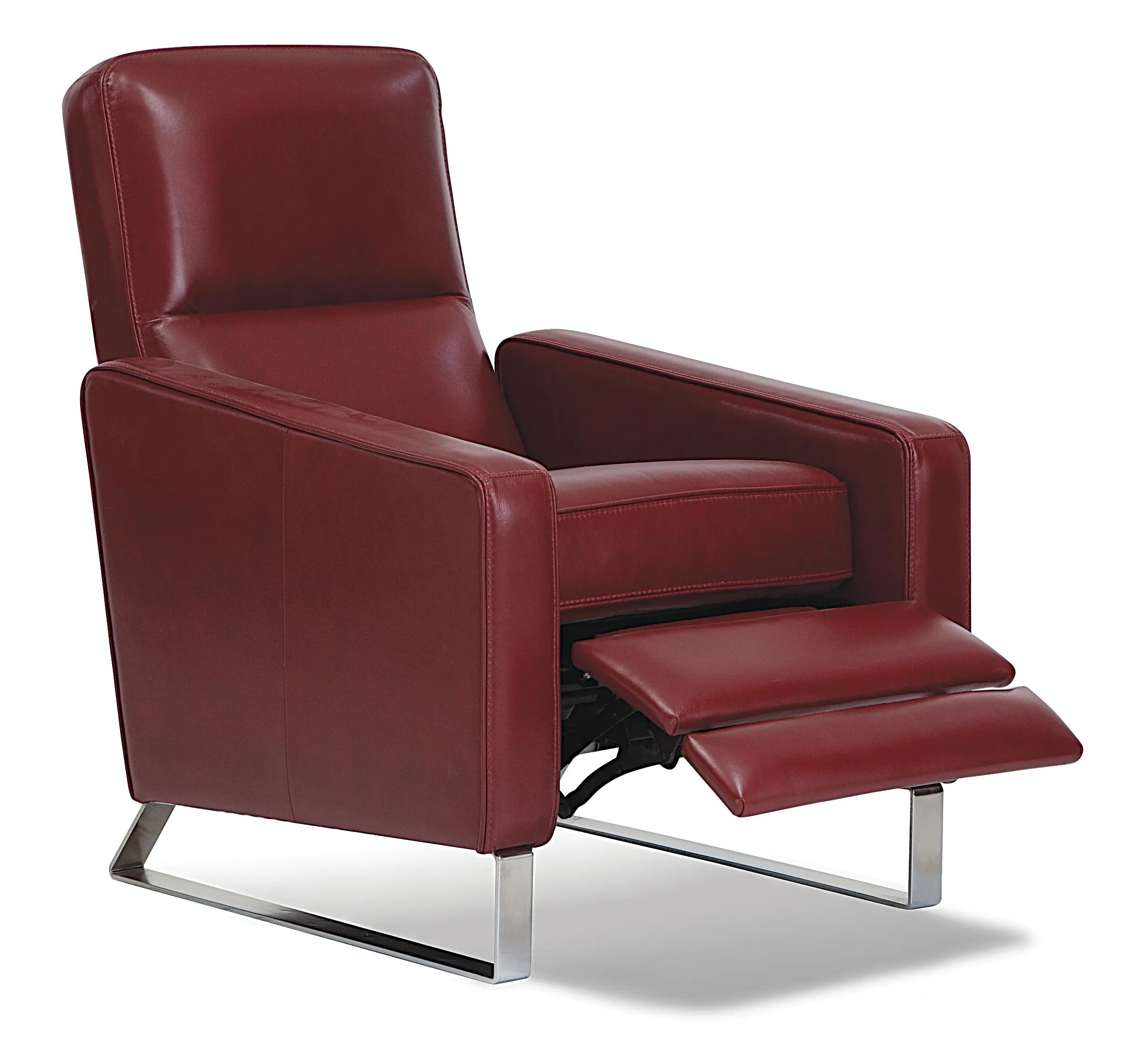 Morten Pressback Recliner 5 Morten Pressback Recliner