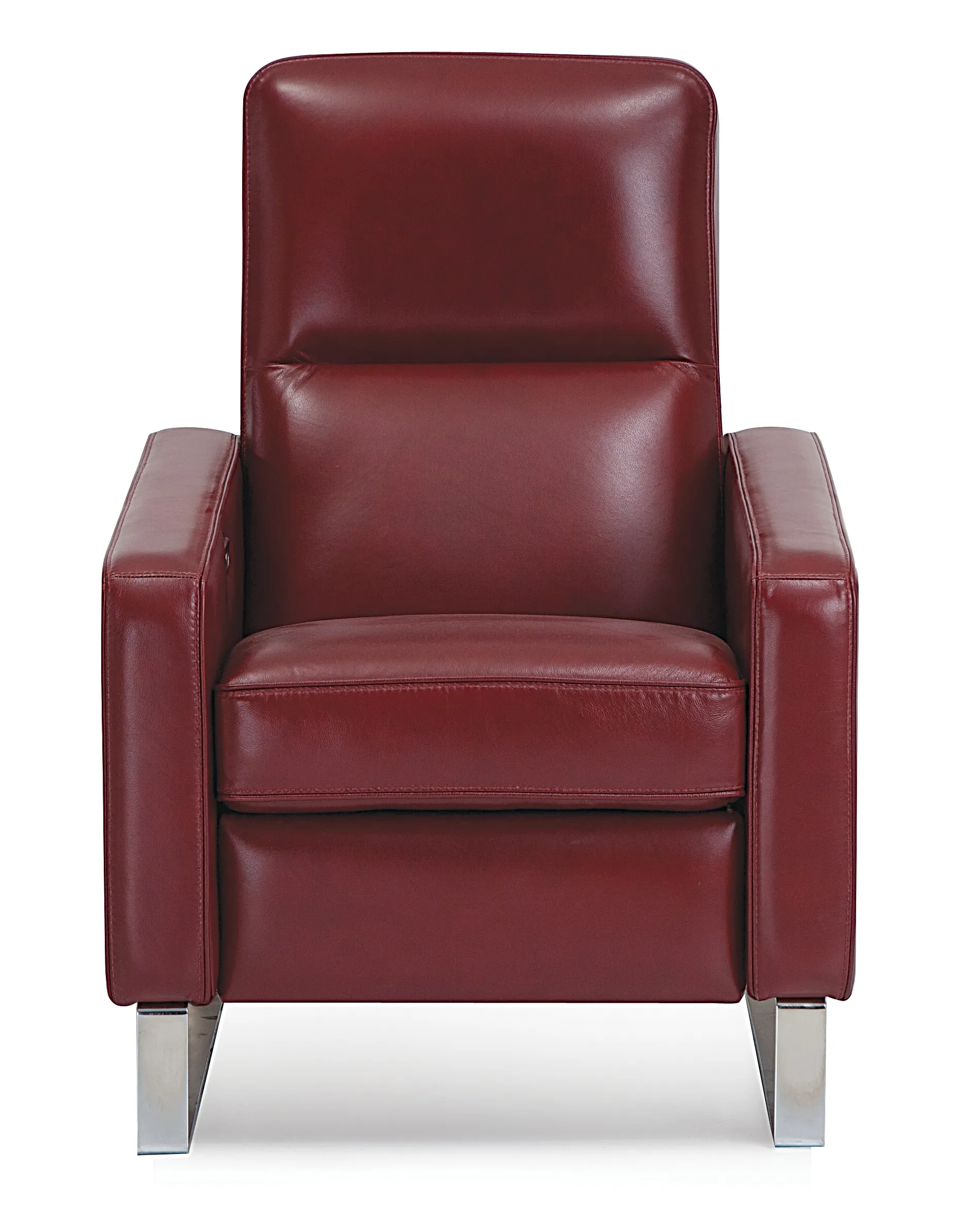 Morten Pressback Recliner 6 Morten Pressback Recliner