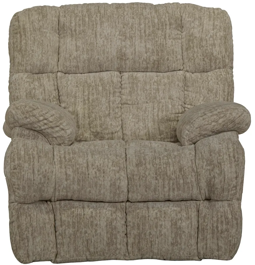 Cirrus Rocker Recliner or Power Lay Flat Recliner - Transitional Style. Deep-Cushioned Comfort. Relaxation Your Way (two colors) 1 Cirrus Rocker Recliner or Power Lay Flat Recliner - Transitional Style. Deep-Cushioned Comfort. Relaxation Your Way (two colors)
