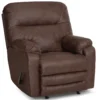Holden Rocker Recliner (Plush Comfort. Smooth Rocking. Everyday Relaxation)