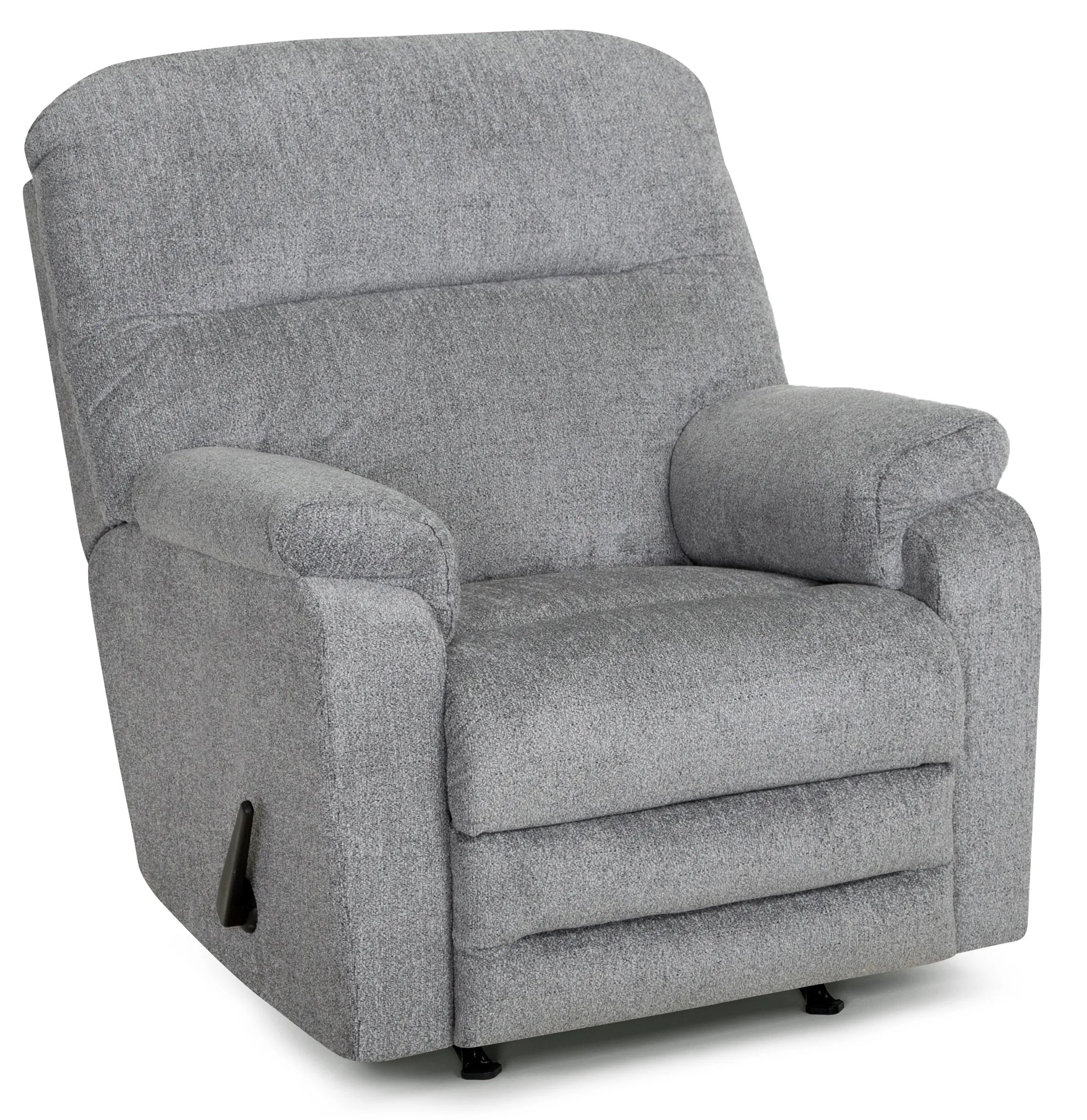 Parkway Rocker Recliner (Plush Comfort. Smooth Rocking. Made for Everyday Relaxation) 1 Parkway Rocker Recliner (Plush Comfort. Smooth Rocking. Made for Everyday Relaxation)