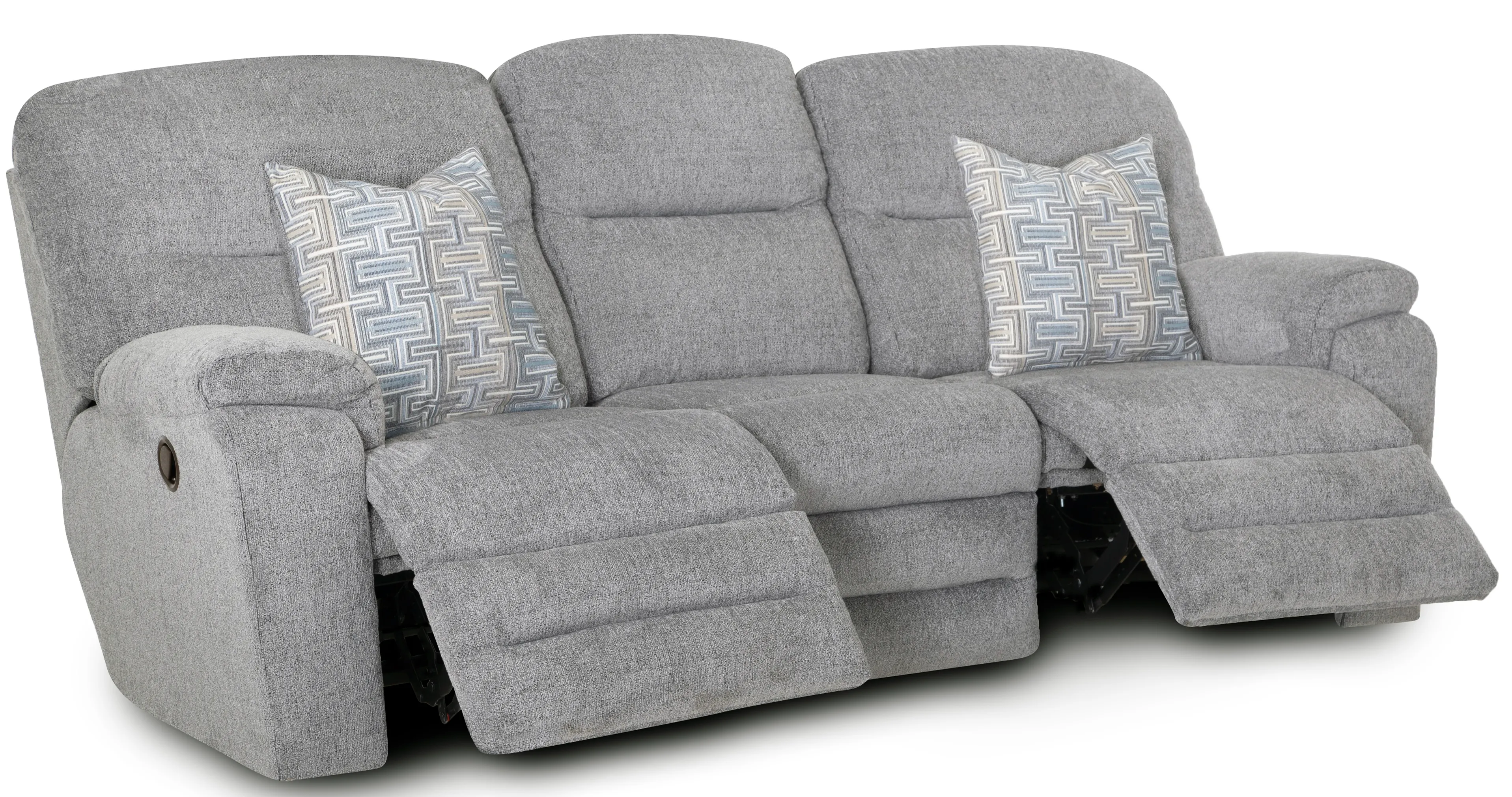 Parkway Rocker Recliner (Plush Comfort. Smooth Rocking. Made for Everyday Relaxation) 10 Parkway Rocker Recliner (Plush Comfort. Smooth Rocking. Made for Everyday Relaxation)
