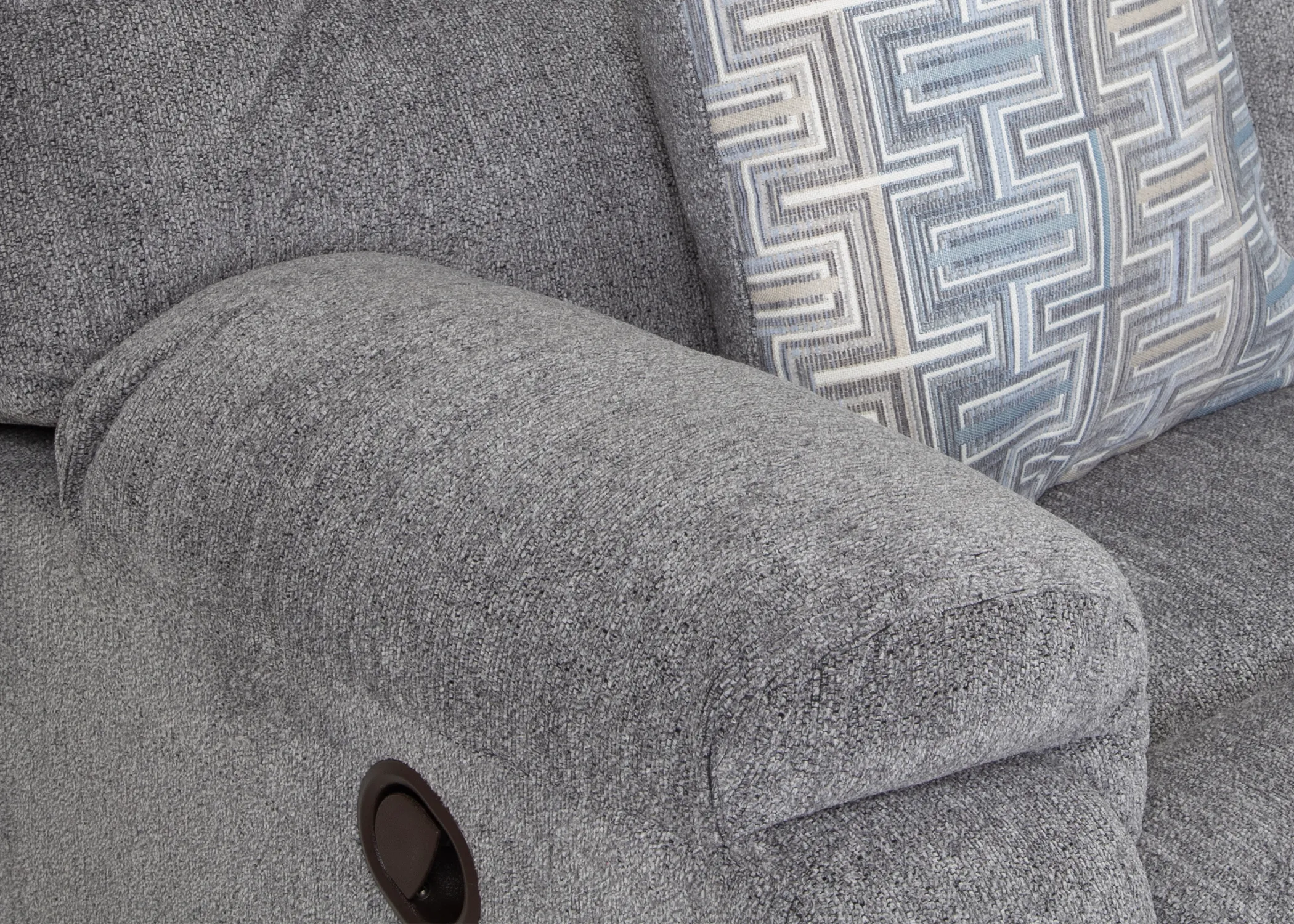 Parkway Rocker Recliner (Plush Comfort. Smooth Rocking. Made for Everyday Relaxation) 14 Parkway Rocker Recliner (Plush Comfort. Smooth Rocking. Made for Everyday Relaxation)