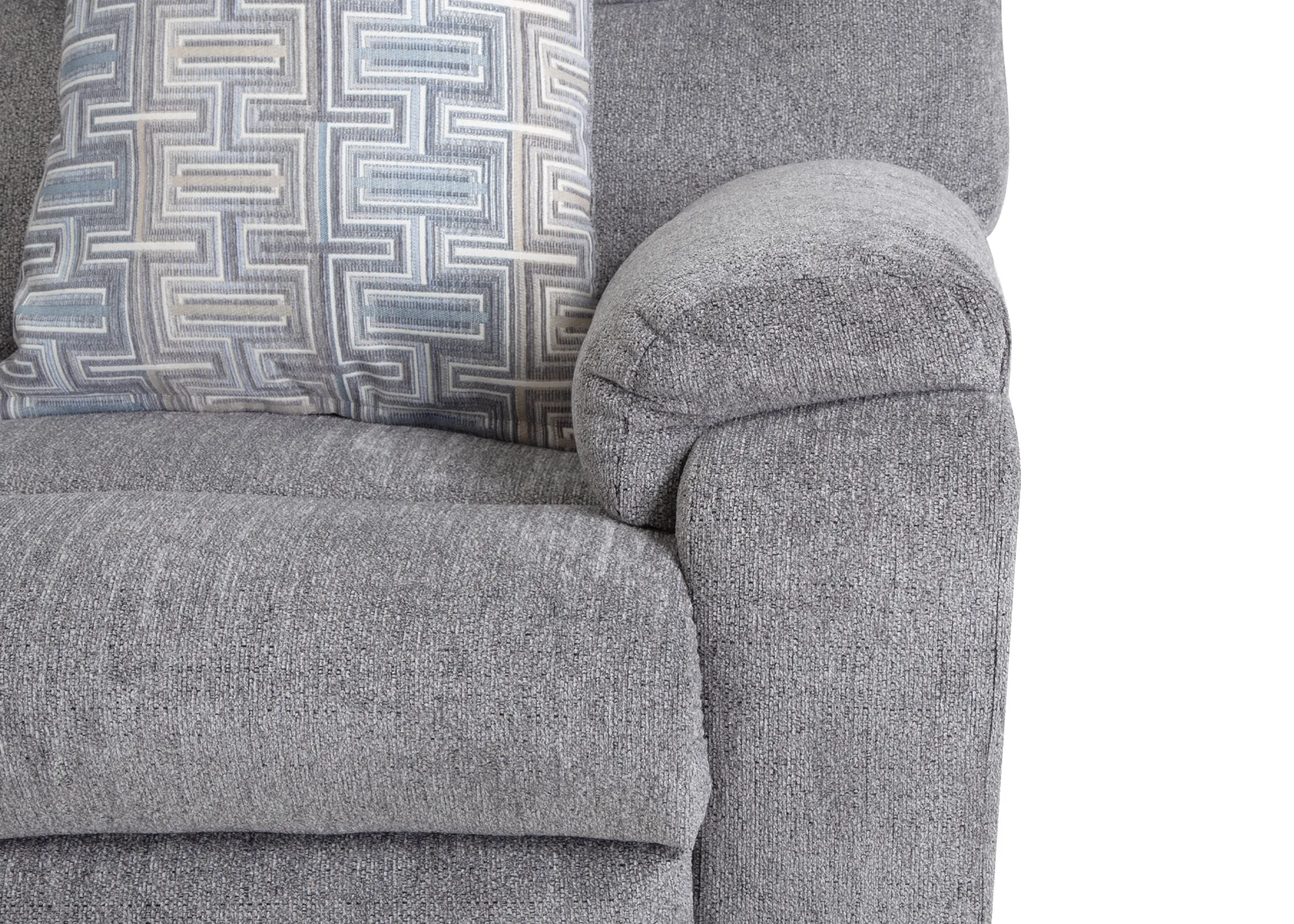 Parkway Rocker Recliner (Plush Comfort. Smooth Rocking. Made for Everyday Relaxation) 15 Parkway Rocker Recliner (Plush Comfort. Smooth Rocking. Made for Everyday Relaxation)
