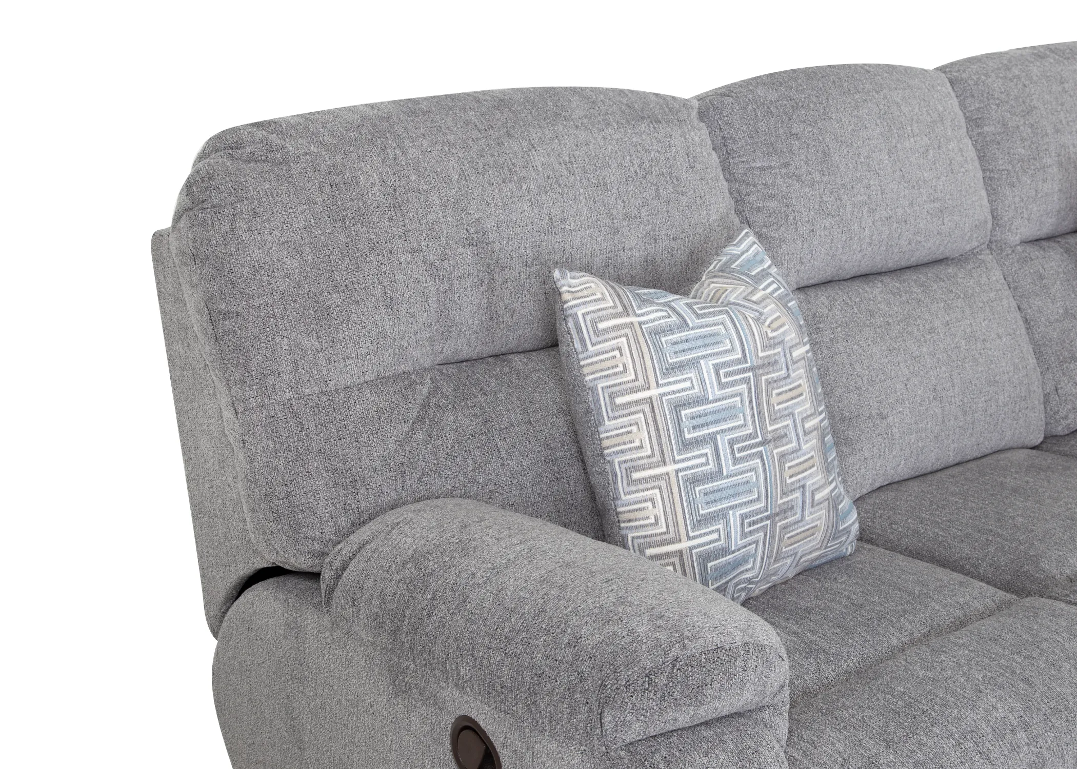 Parkway Rocker Recliner (Plush Comfort. Smooth Rocking. Made for Everyday Relaxation) 16 Parkway Rocker Recliner (Plush Comfort. Smooth Rocking. Made for Everyday Relaxation)