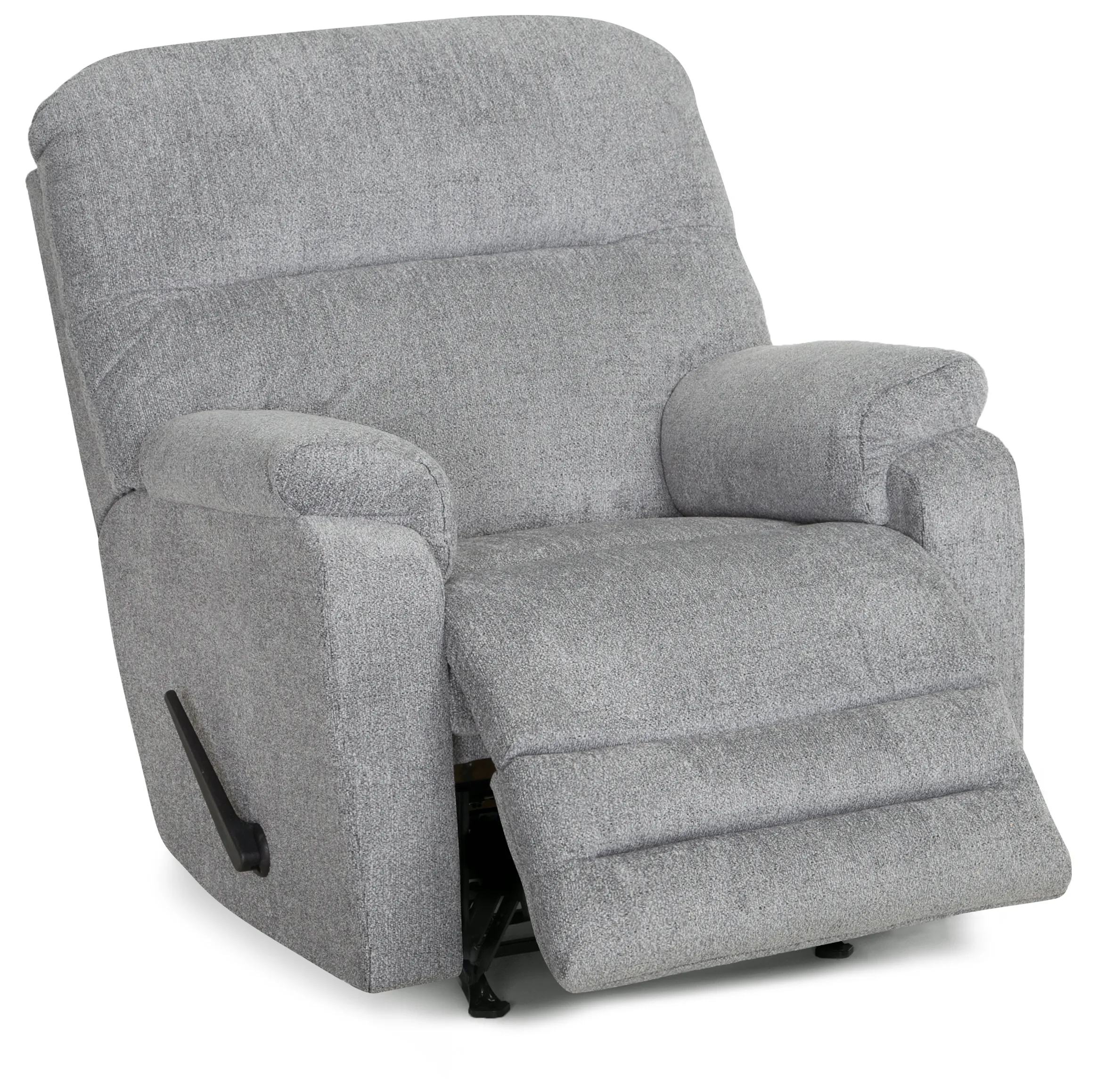 Parkway Rocker Recliner (Plush Comfort. Smooth Rocking. Made for Everyday Relaxation) 4 Parkway Rocker Recliner (Plush Comfort. Smooth Rocking. Made for Everyday Relaxation)