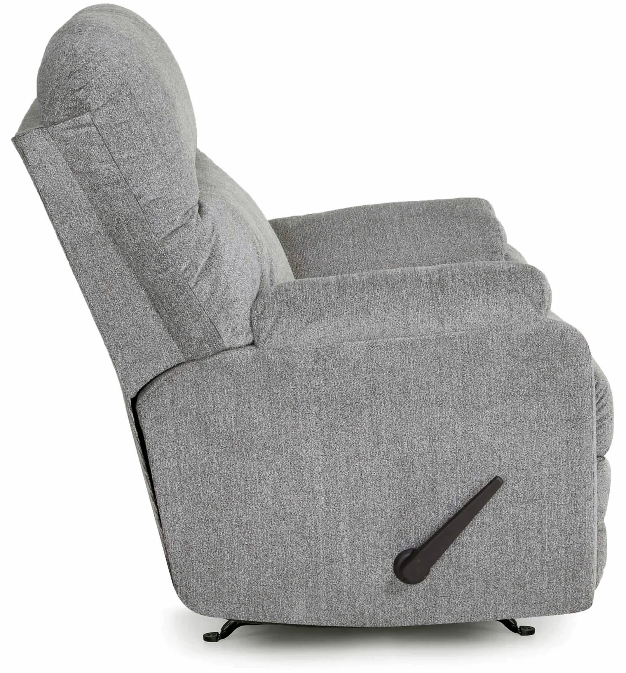 Parkway Rocker Recliner (Plush Comfort. Smooth Rocking. Made for Everyday Relaxation) 7 Parkway Rocker Recliner (Plush Comfort. Smooth Rocking. Made for Everyday Relaxation)