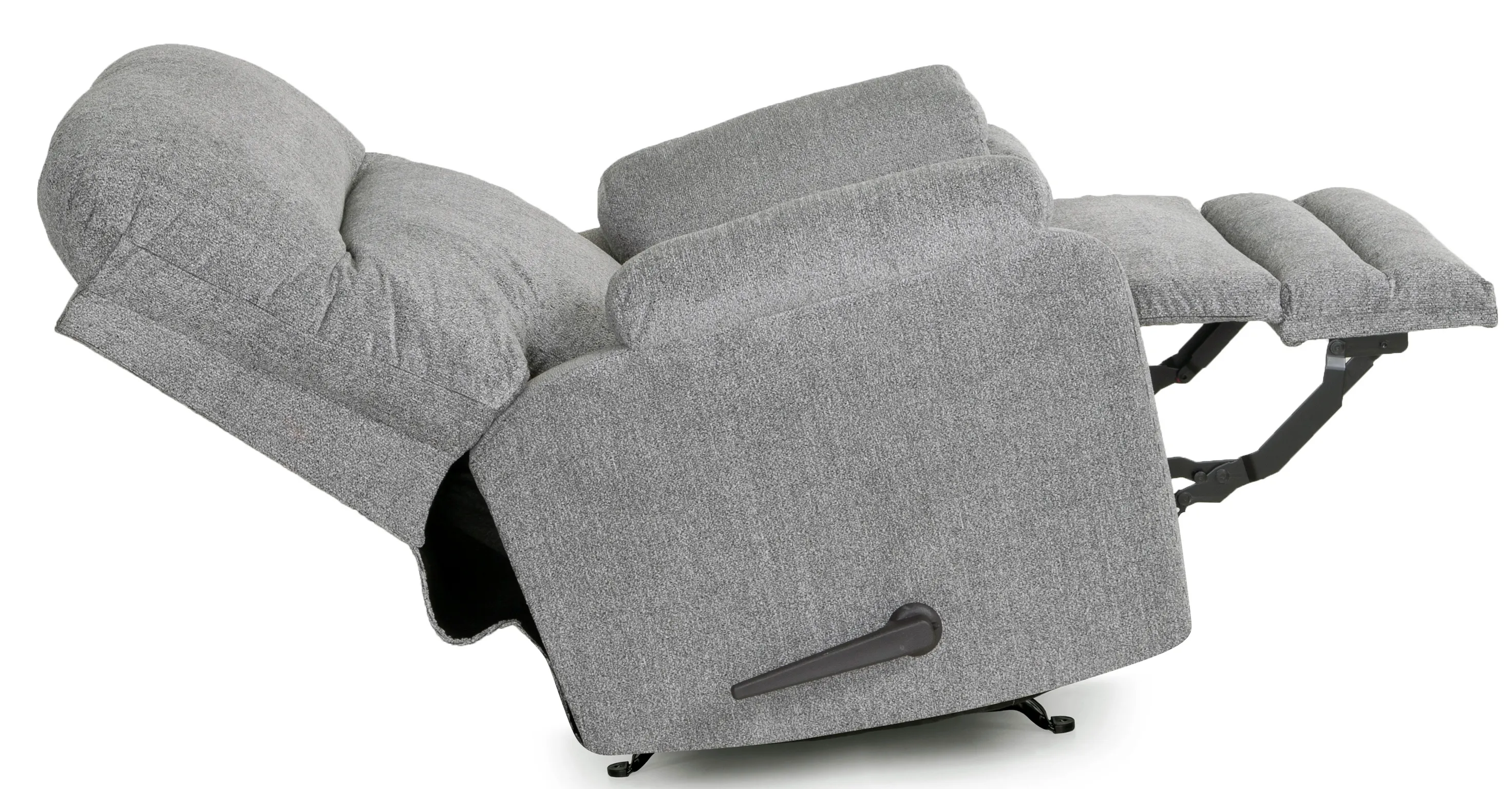 Parkway Rocker Recliner (Plush Comfort. Smooth Rocking. Made for Everyday Relaxation) 8 Parkway Rocker Recliner (Plush Comfort. Smooth Rocking. Made for Everyday Relaxation)