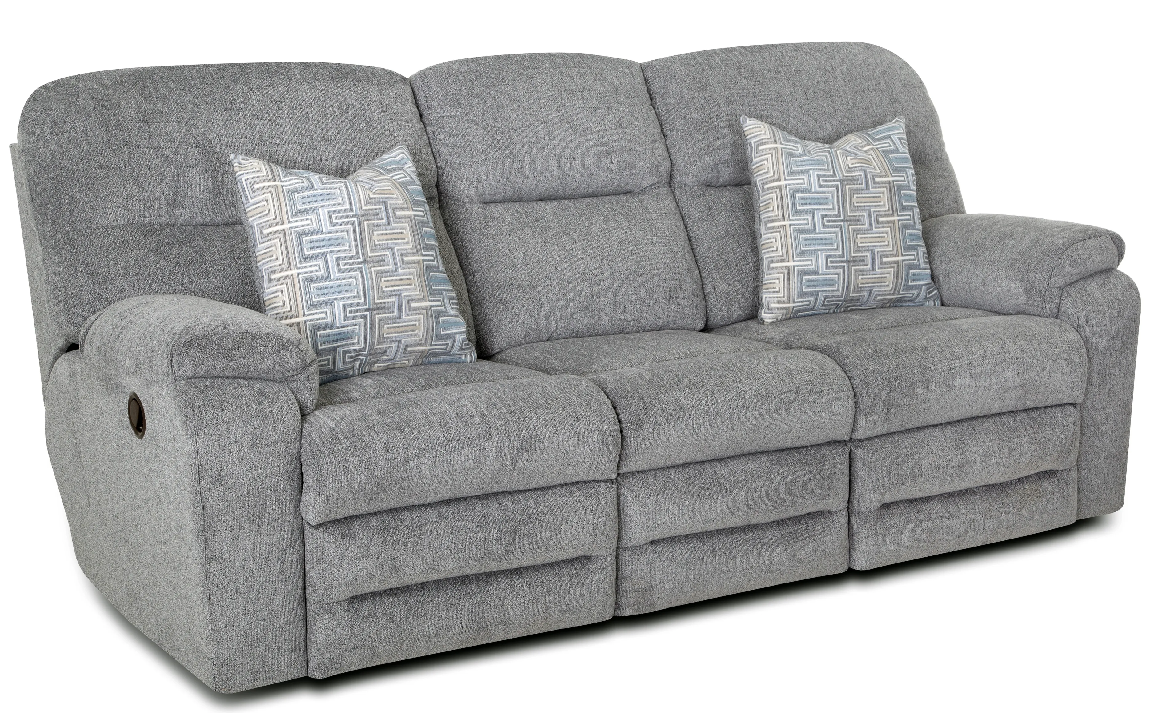 Parkway Rocker Recliner (Plush Comfort. Smooth Rocking. Made for Everyday Relaxation) 9 Parkway Rocker Recliner (Plush Comfort. Smooth Rocking. Made for Everyday Relaxation)