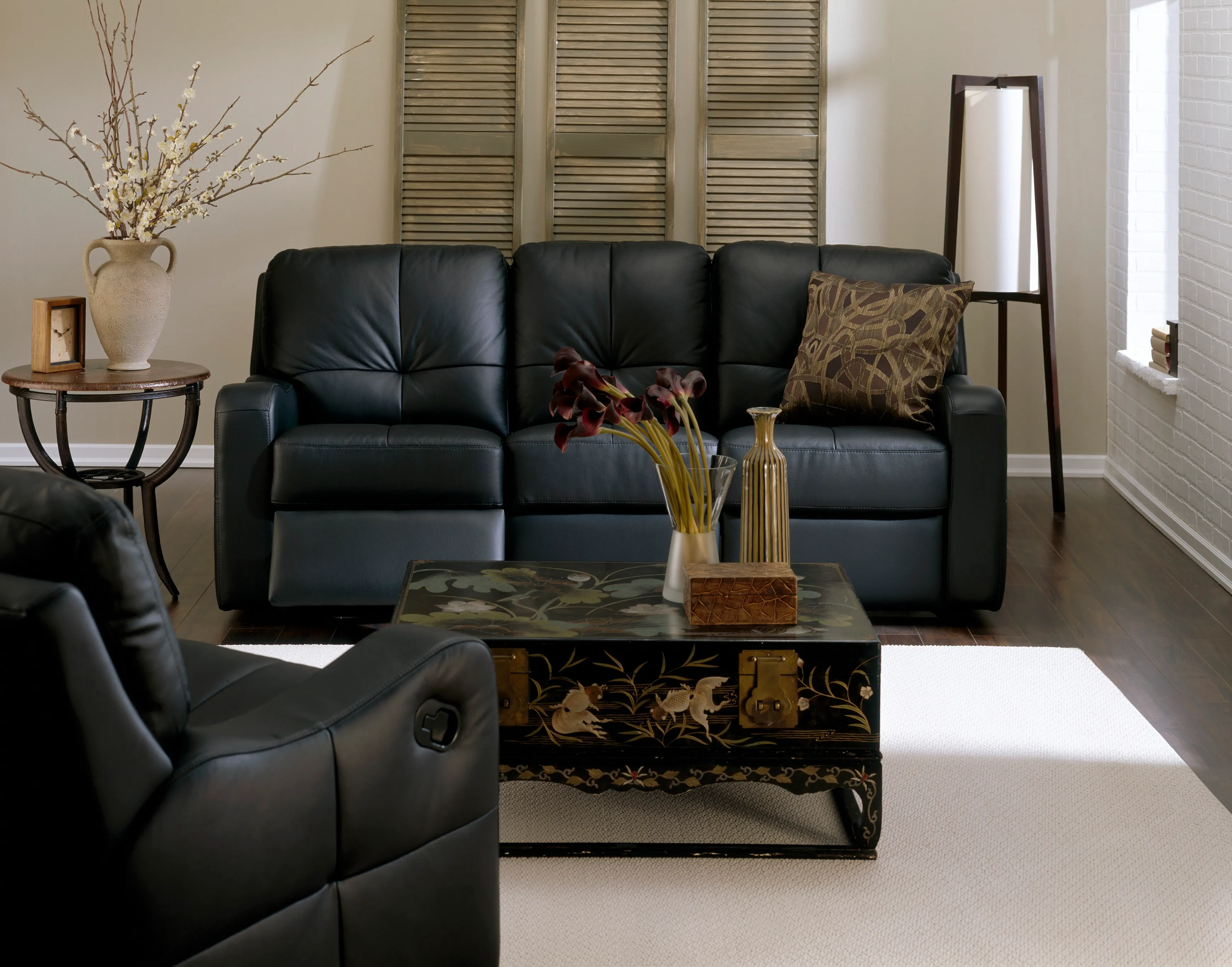 National Swivel Rocker Recliner 3 National Swivel Rocker Recliner