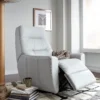 Toledo Rocker Recliner 39 Toledo Rocker Recliner