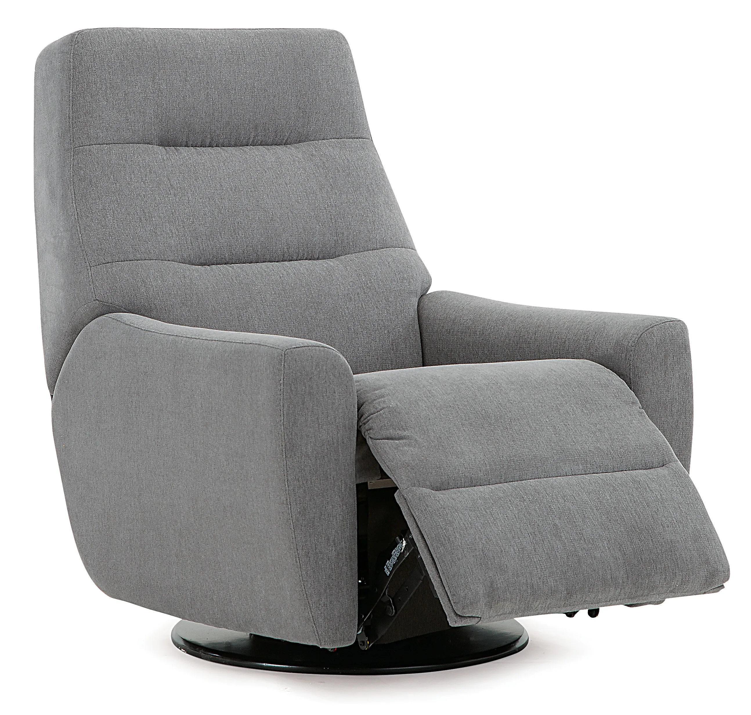 Toledo Rocker Recliner 3 Toledo Rocker Recliner