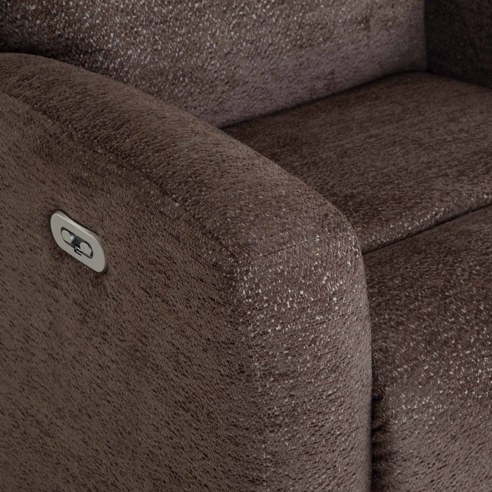 Archer 4530 Recliner Choose Your Recline Truffle (3 colors) Rocker or Swivel Rocker 14 Archer 4530 Recliner Choose Your Recline Truffle (3 colors) Rocker or Swivel Rocker