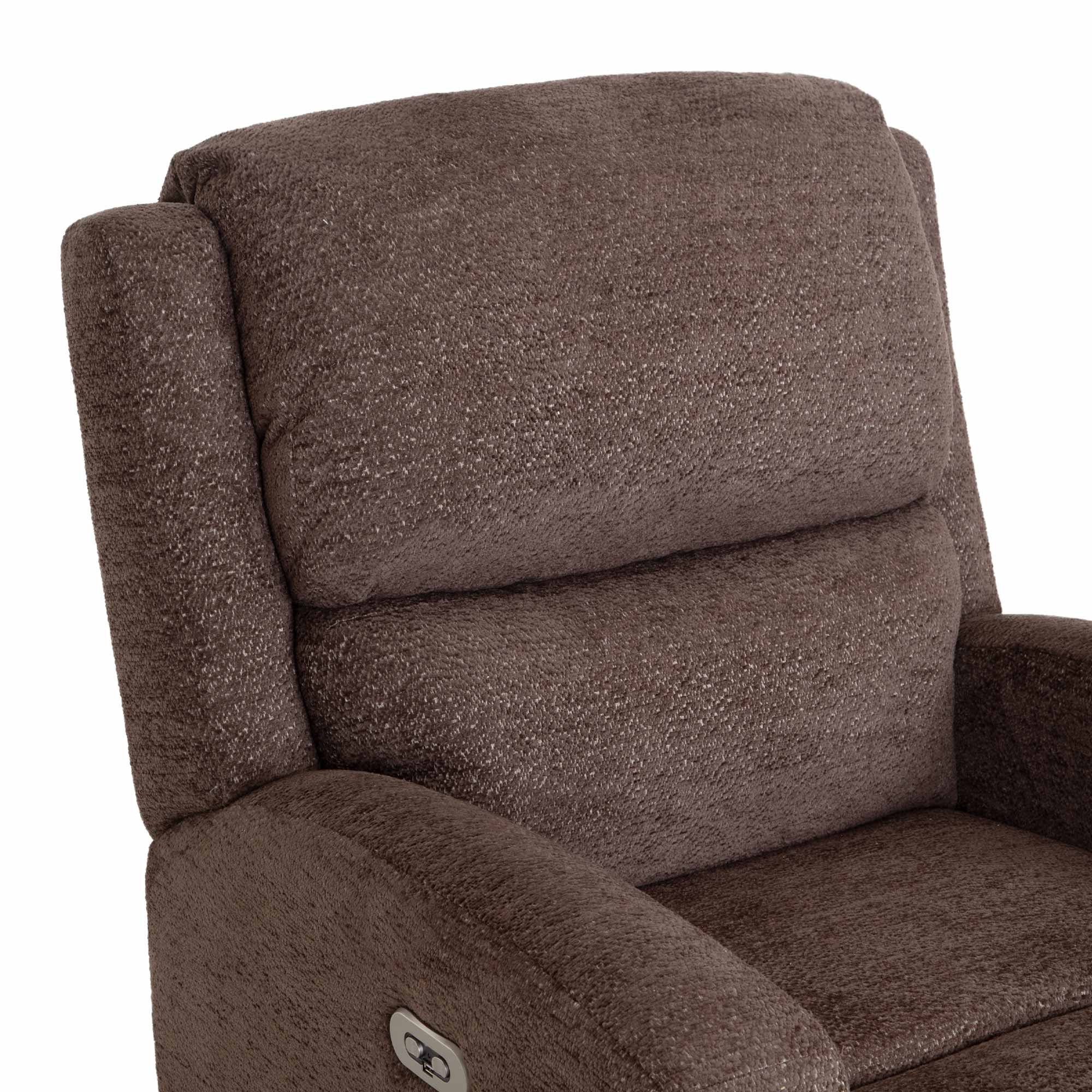Archer 4530 Recliner Choose Your Recline Truffle (3 colors) Rocker or Swivel Rocker 16 Archer 4530 Recliner Choose Your Recline Truffle (3 colors) Rocker or Swivel Rocker