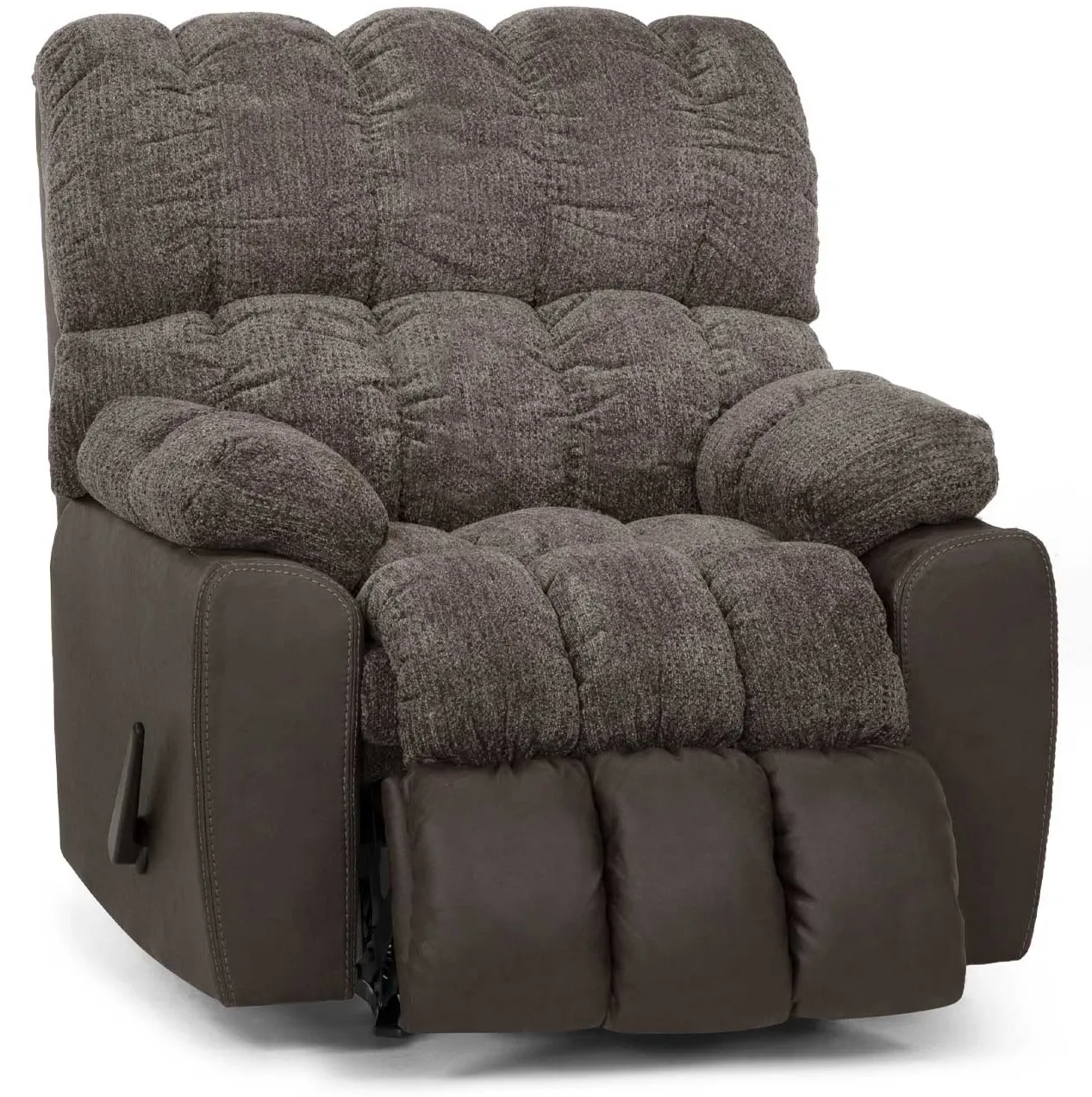 Westwood 341 Rocker Recliner 3 Westwood 341 Rocker Recliner