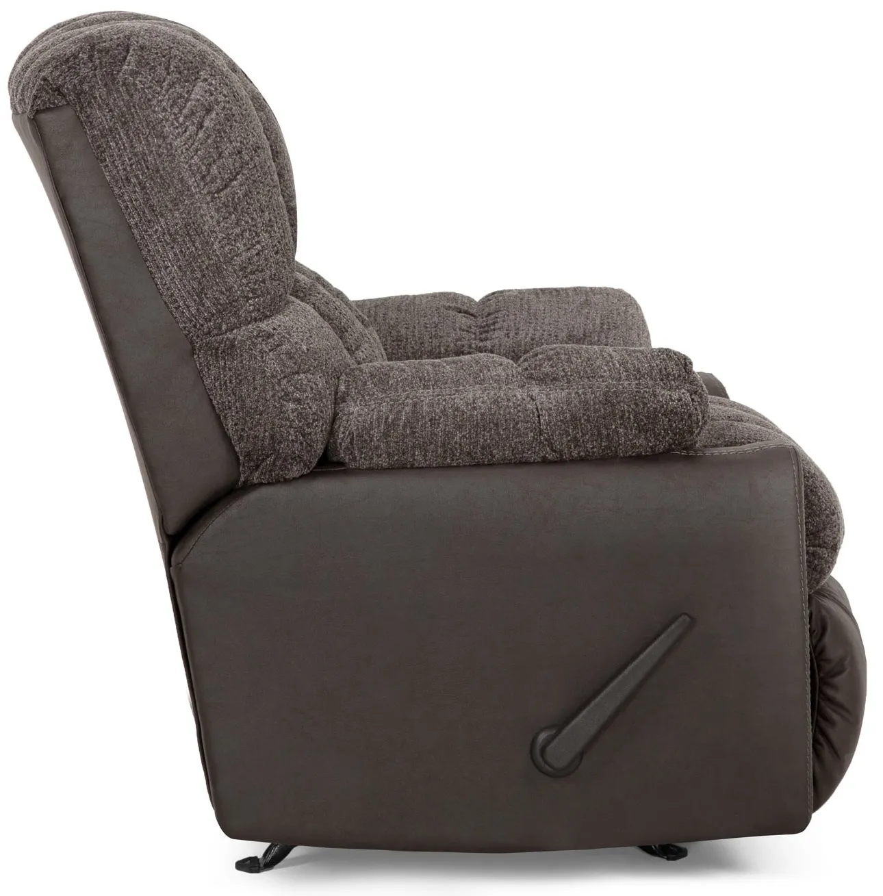 Westwood 341 Rocker Recliner 4 Westwood 341 Rocker Recliner