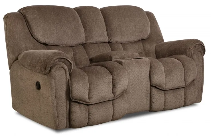 Fallon Rocker Recliner Brown (In stock) 6 Fallon Rocker Recliner Brown (In stock)