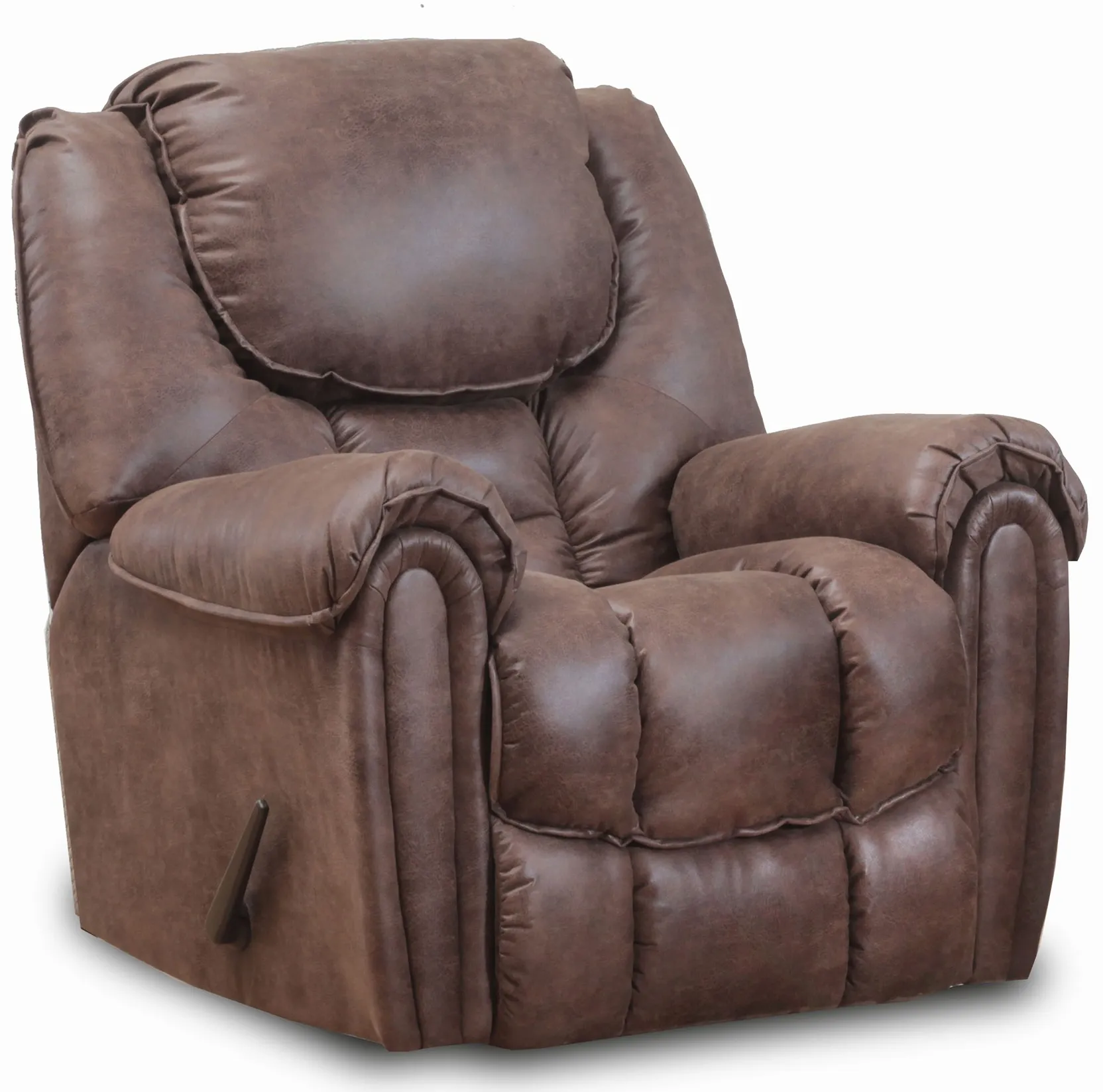 Fallon Rocker Recliner Tan (In stock) 20 Fallon Rocker Recliner Tan (In stock)