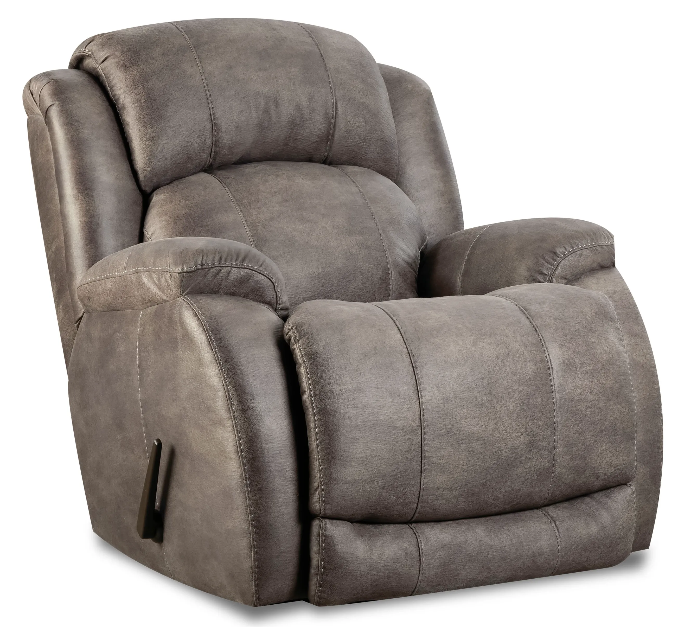 Forest Rocker Recliner (In stock) 1 Forest Rocker Recliner (In stock)