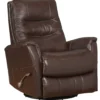 Monroe Swivel-Glider Recliner Brown (In stock) 19 Monroe Swivel-Glider Recliner Brown (In stock)