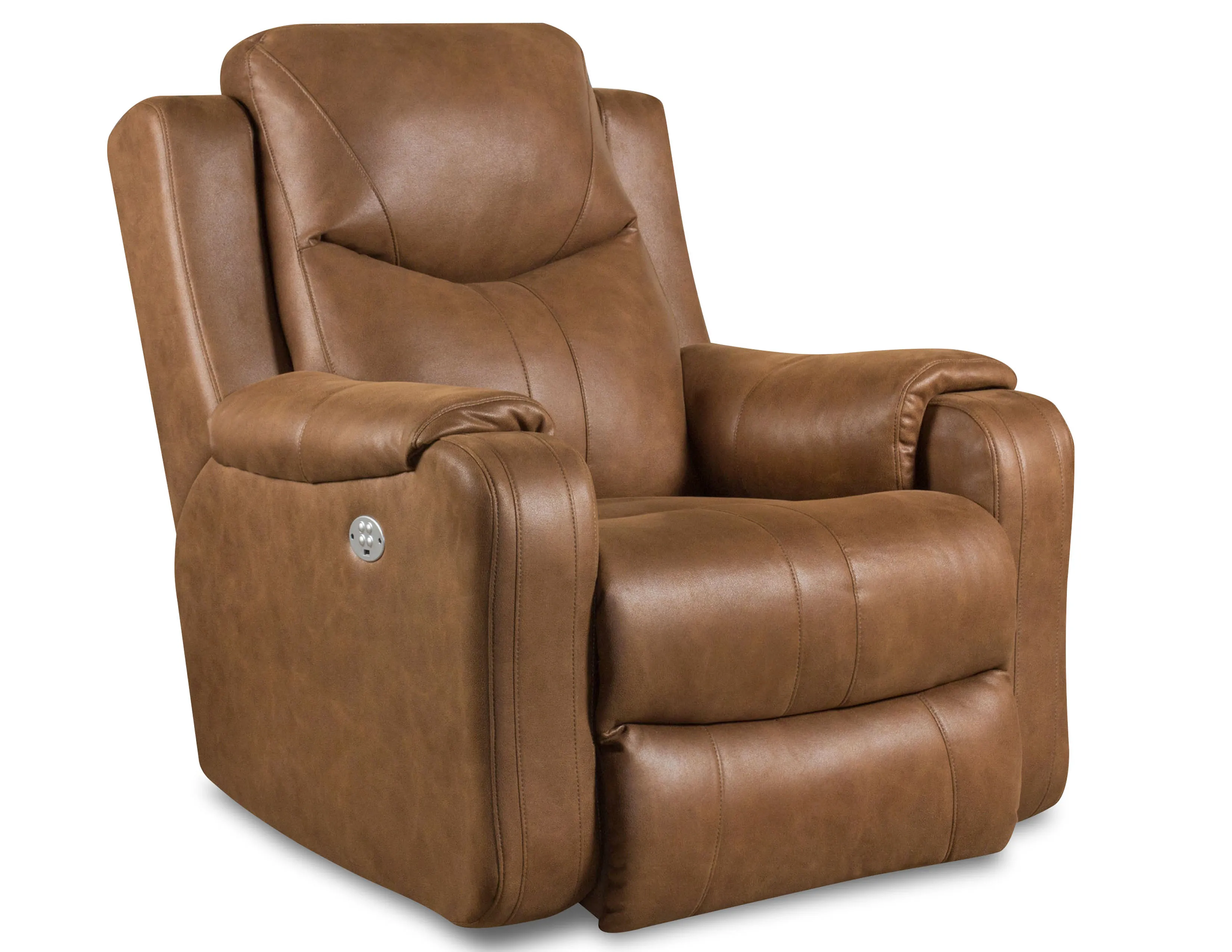 Marvel 1881 Rocker or Wall Hugger Recliner (+150 fabrics and leathers) 1 Marvel 1881 Rocker or Wall Hugger Recliner (+150 fabrics and leathers)