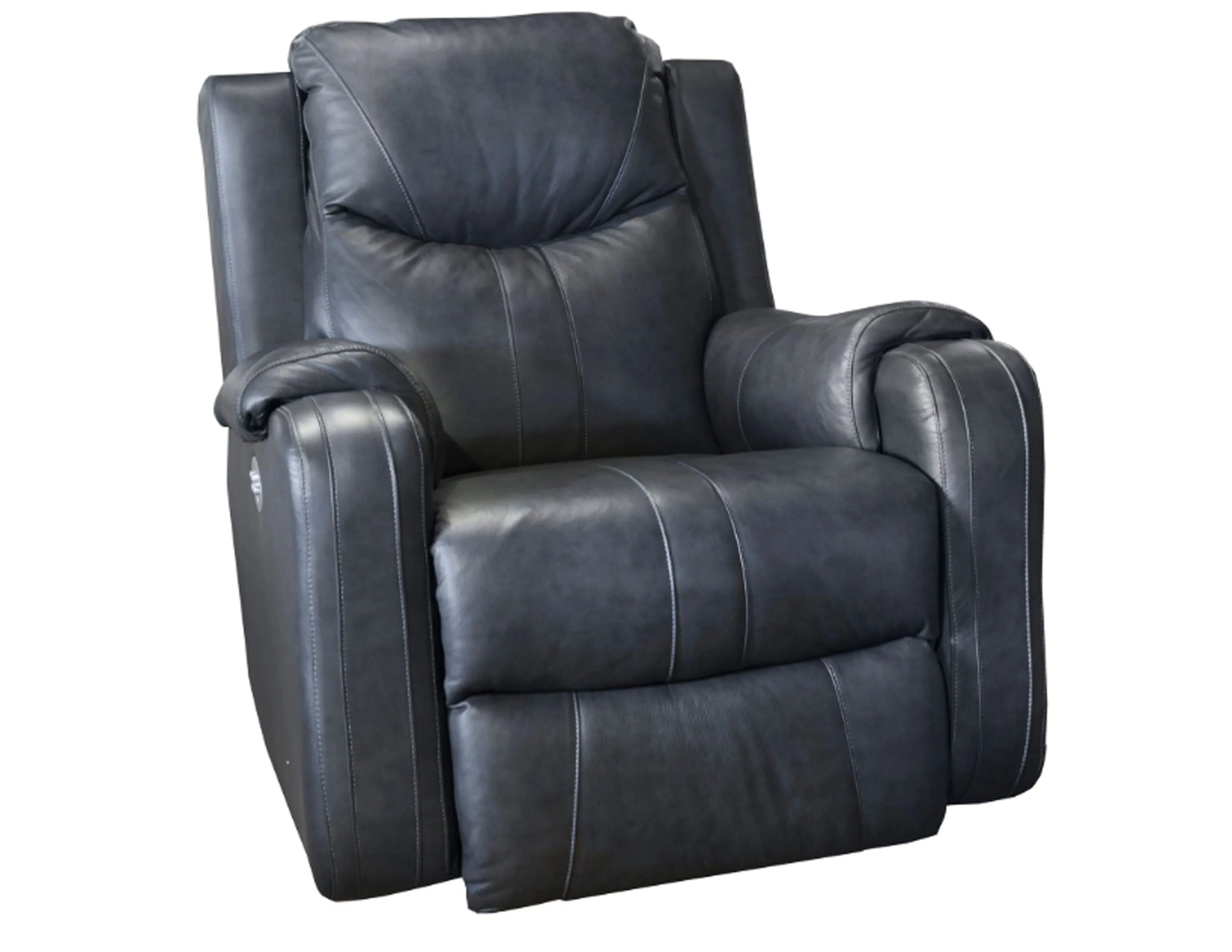 Marvel 1881 Rocker or Wall Hugger Recliner (+150 fabrics and leathers) 3 Marvel 1881 Rocker or Wall Hugger Recliner (+150 fabrics and leathers)