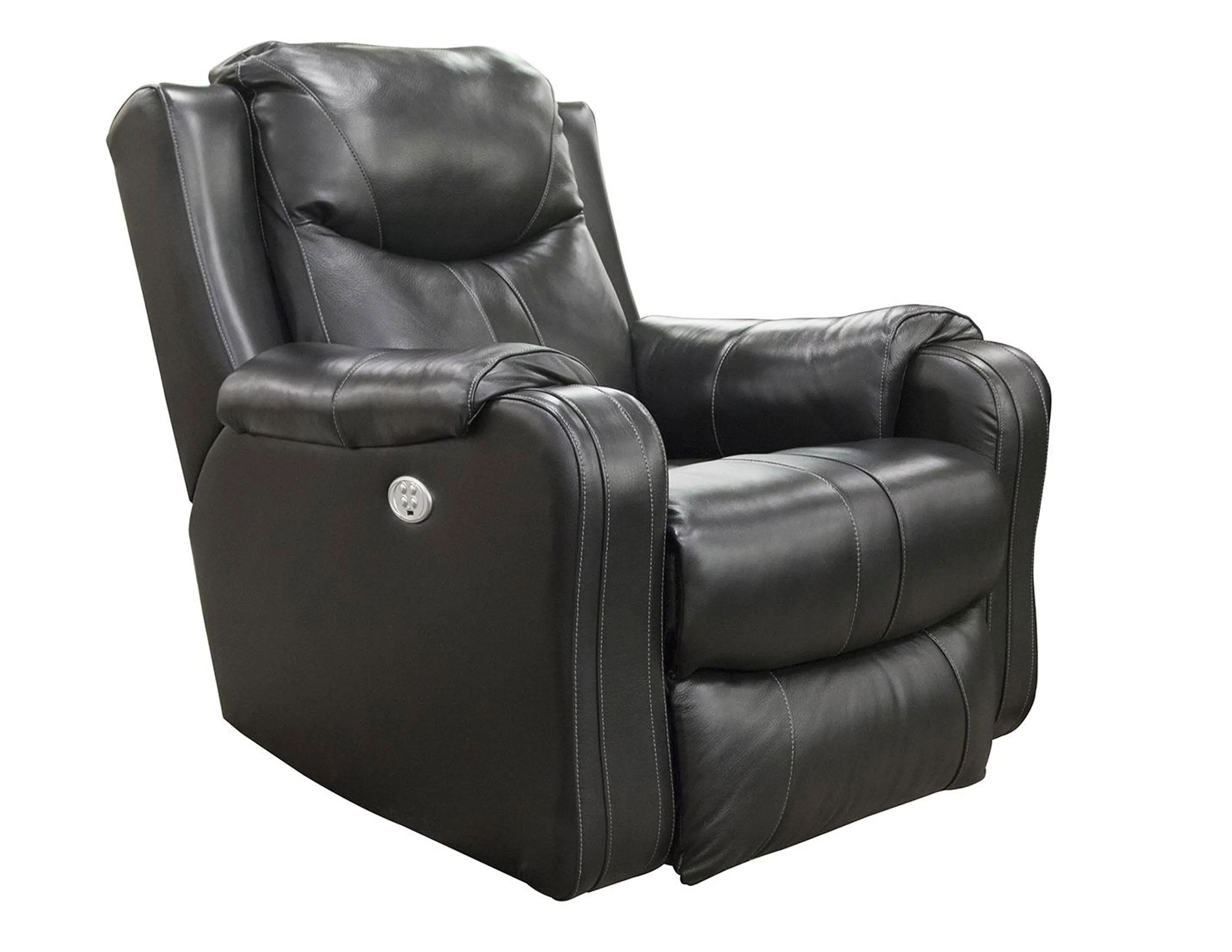 Marvel 1881 Rocker or Wall Hugger Recliner (+150 fabrics and leathers) 4 Marvel 1881 Rocker or Wall Hugger Recliner (+150 fabrics and leathers)