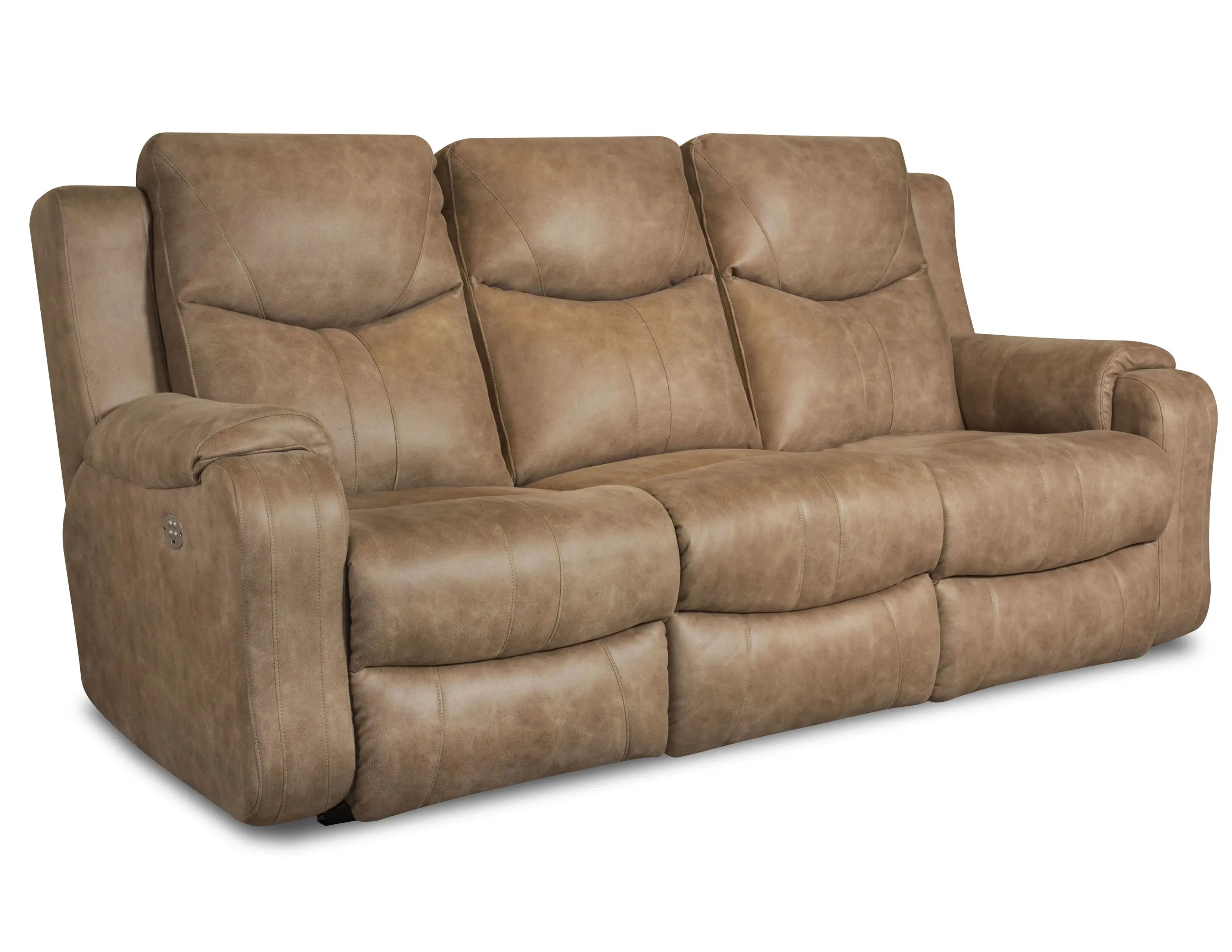 Marvel 1881 Rocker or Wall Hugger Recliner (+150 fabrics and leathers) 6 Marvel 1881 Rocker or Wall Hugger Recliner (+150 fabrics and leathers)