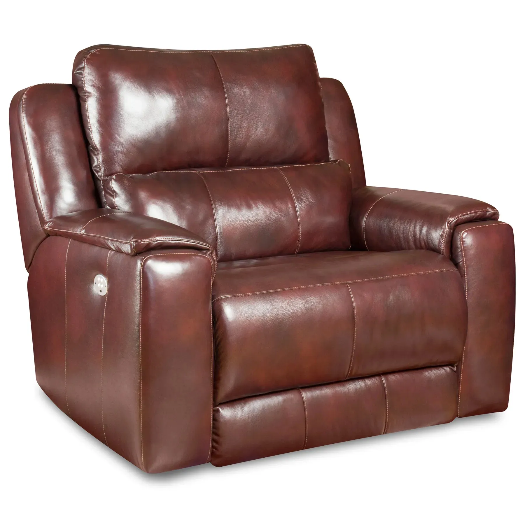 Dazzle Extra Wide Big Recliner (+140 fabrics and leathers) 13 Dazzle Extra Wide Big Recliner (+140 fabrics and leathers)