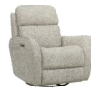Quest Power Headrest Power Reclining Swivel Glider Cordless Recliner - Powered by FreeMotion (Muslin) In stock - Fast shipping 7 Quest Power Headrest Power Reclining Swivel Glider Cordless Recliner - Powered by FreeMotion (Muslin) In stock - Fast shipping
