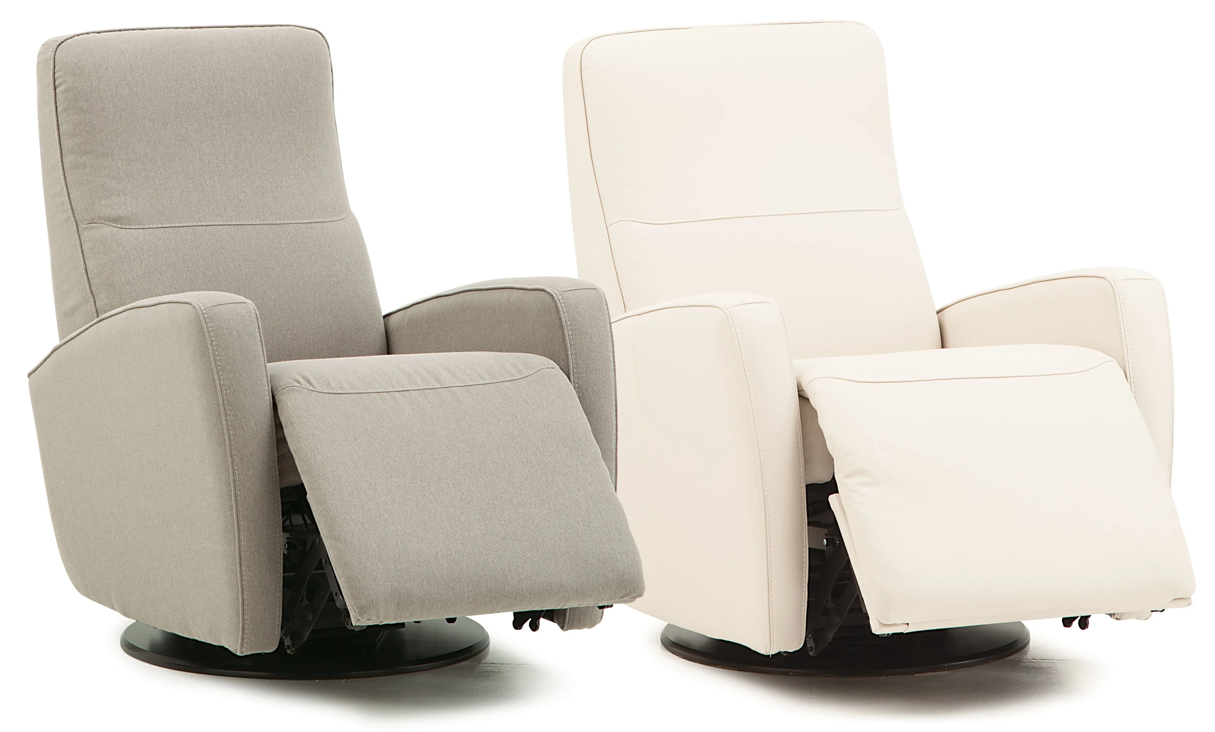Sierra Swivel Glider Recliner 2 Sierra Swivel Glider Recliner