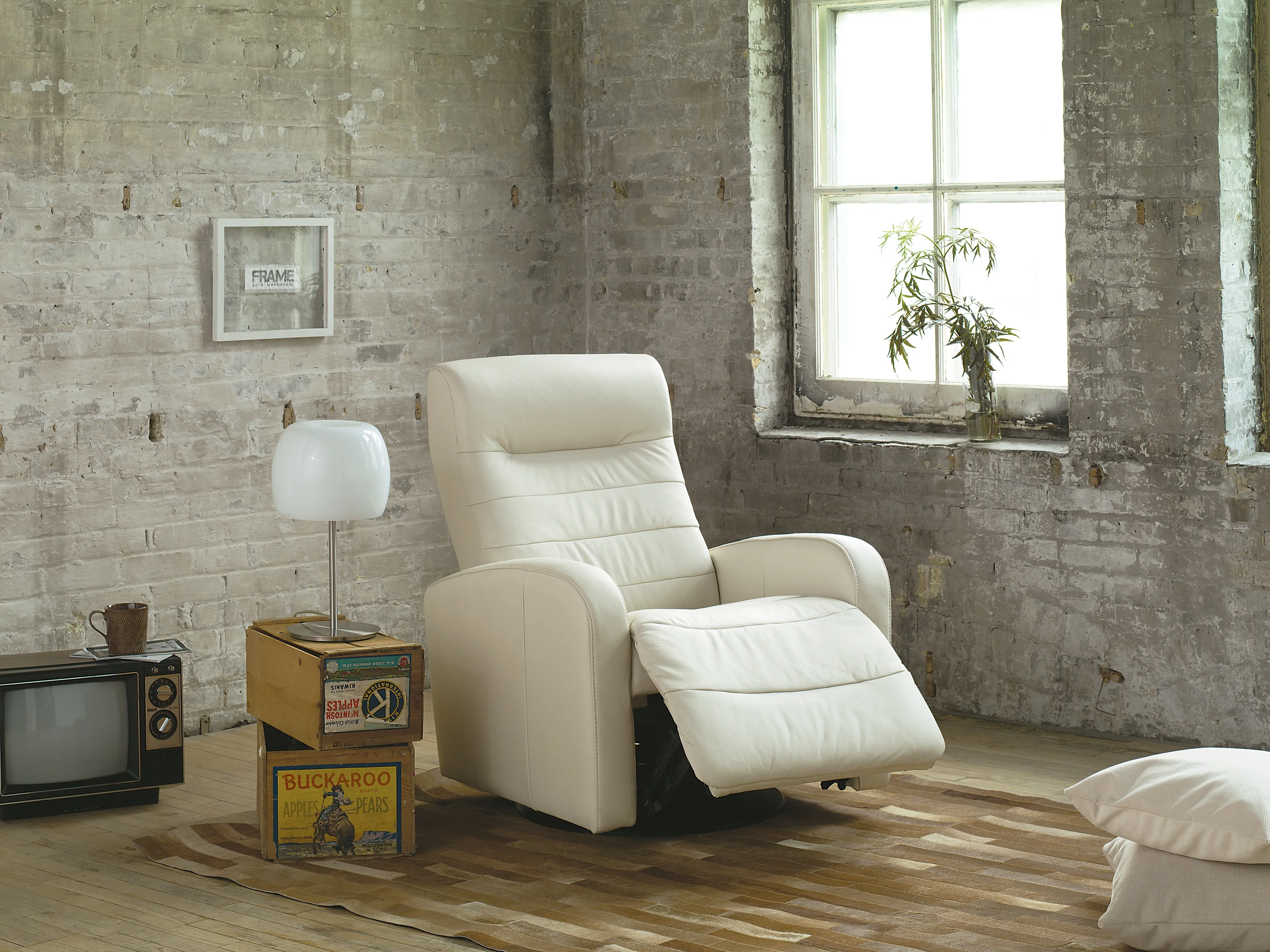 Riding Swivel Glider Recliner 5 Riding Swivel Glider Recliner