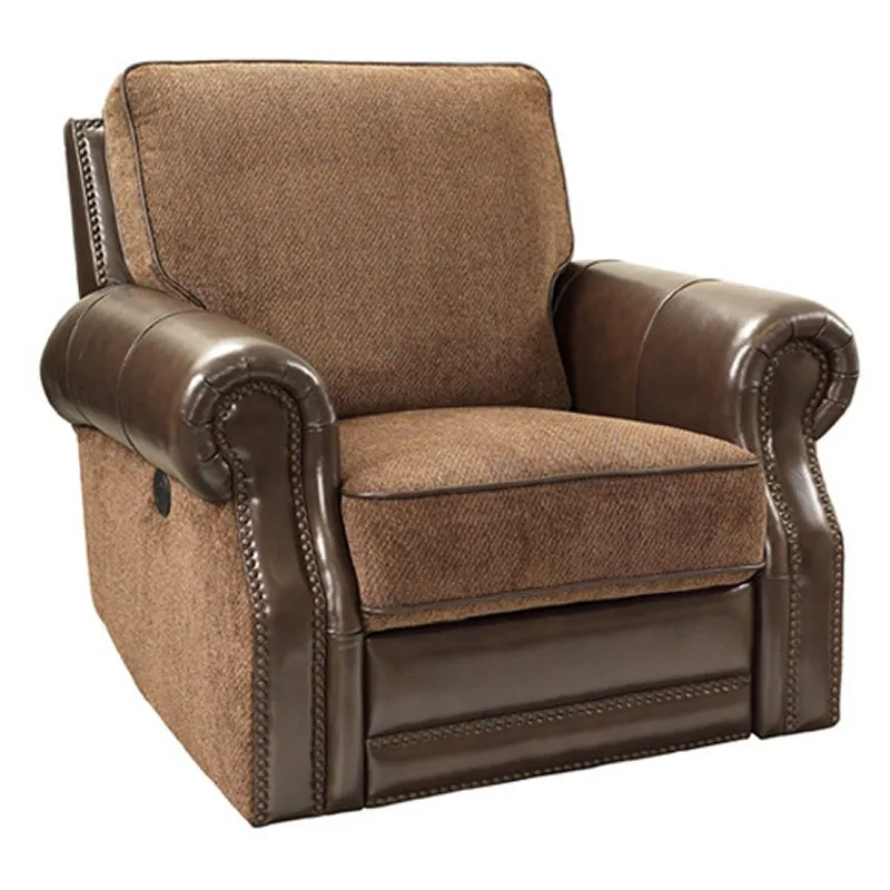 Jefferson Power Recliner 15 Jefferson Power Recliner
